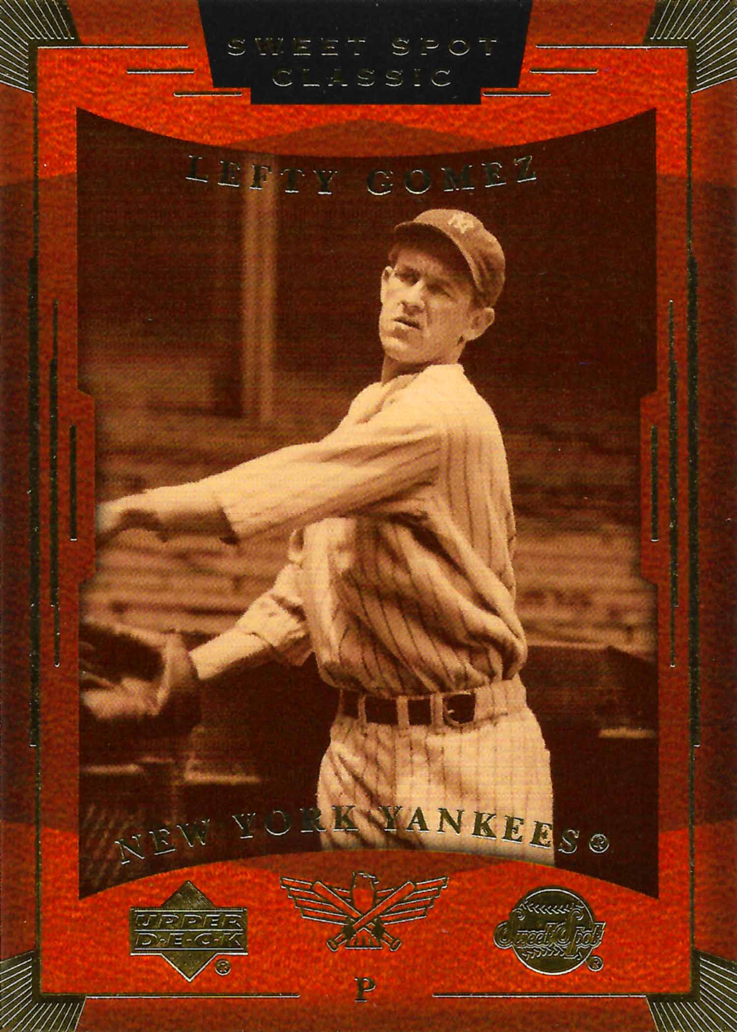 2004 Sweet Spot Classic