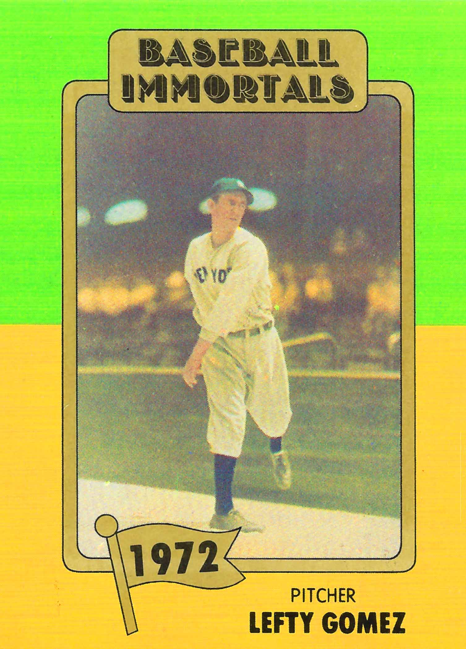 1980 SSPC Hall of Fame