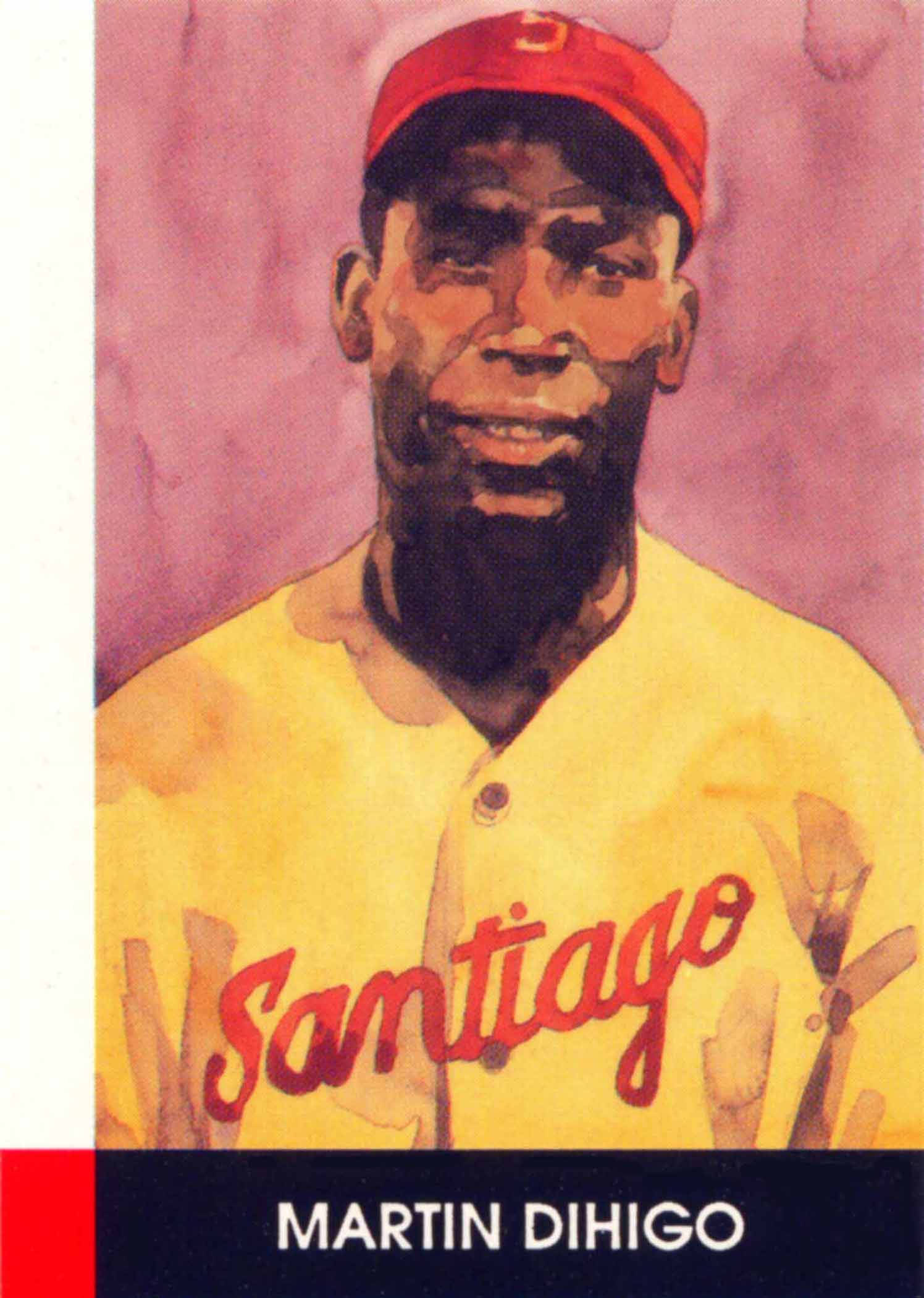 1990 Negro League Stars