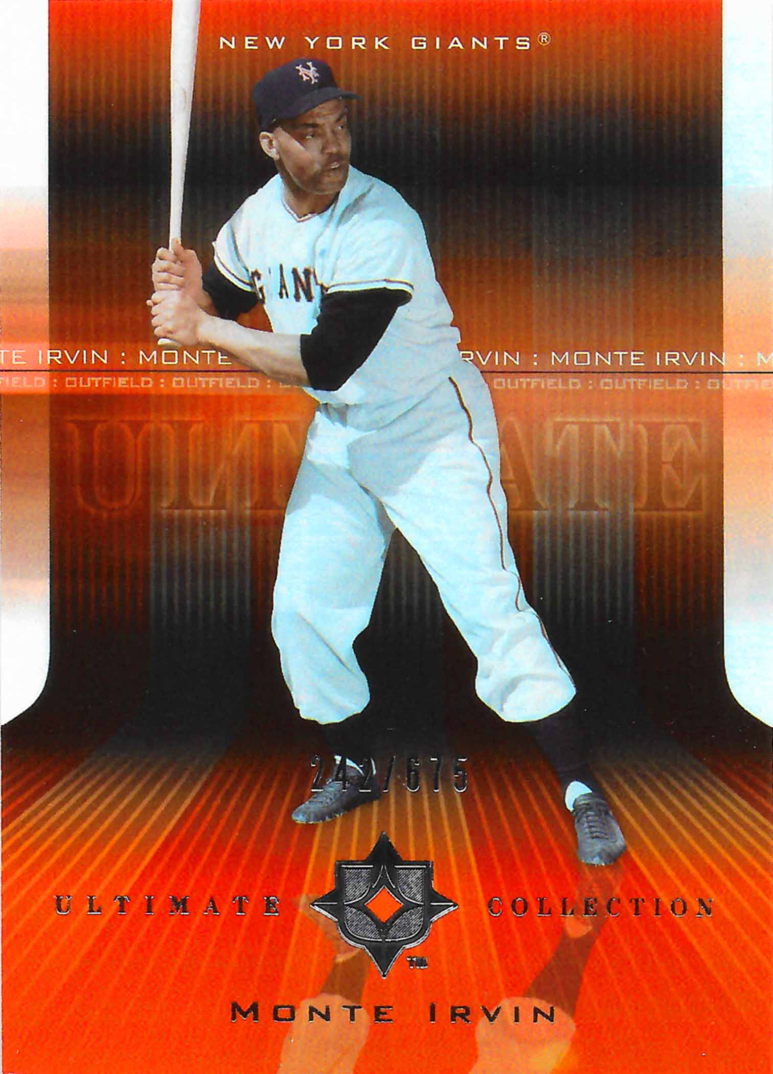 2004 Ultimate Collection