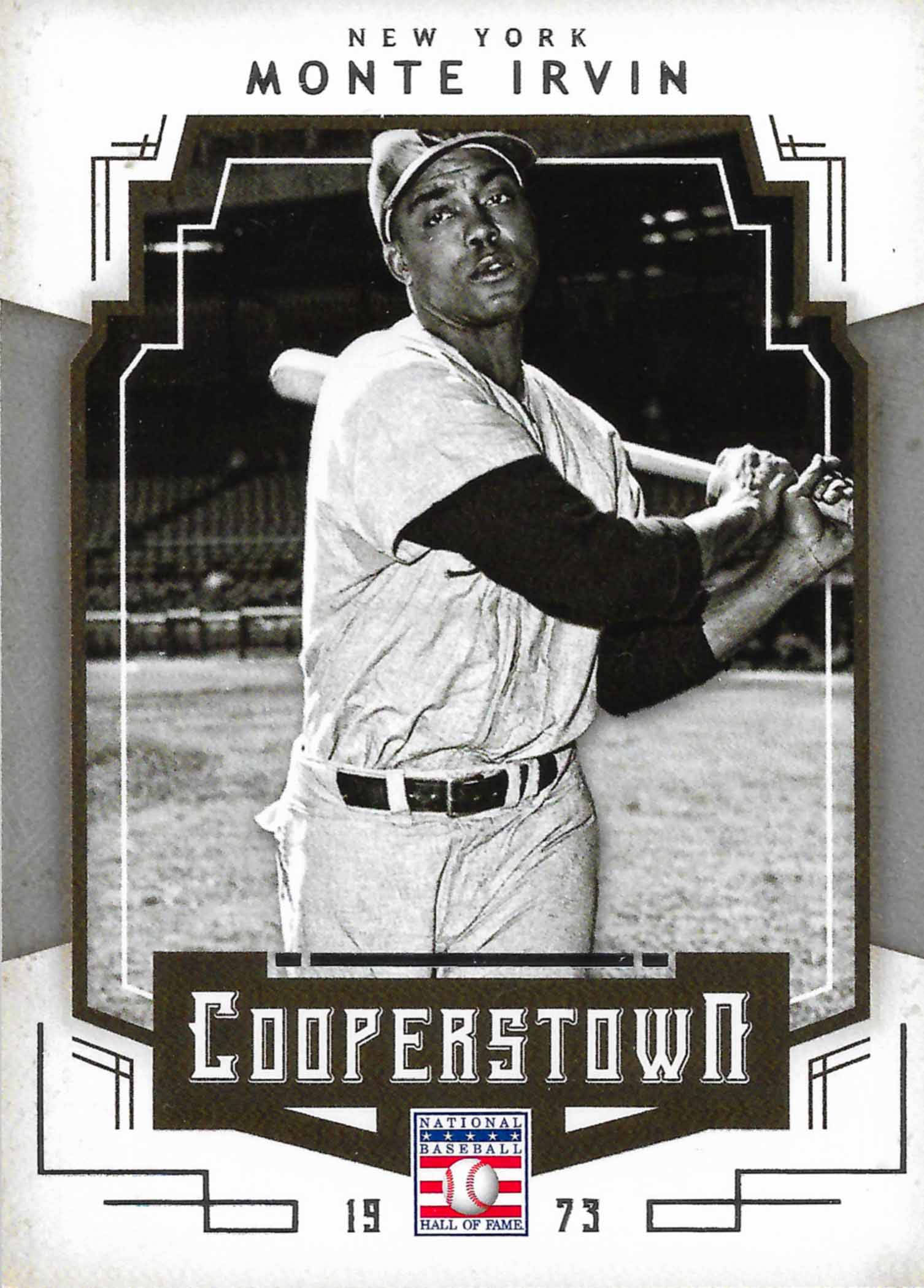 2015 Panini Cooperstown HOF Chronicles