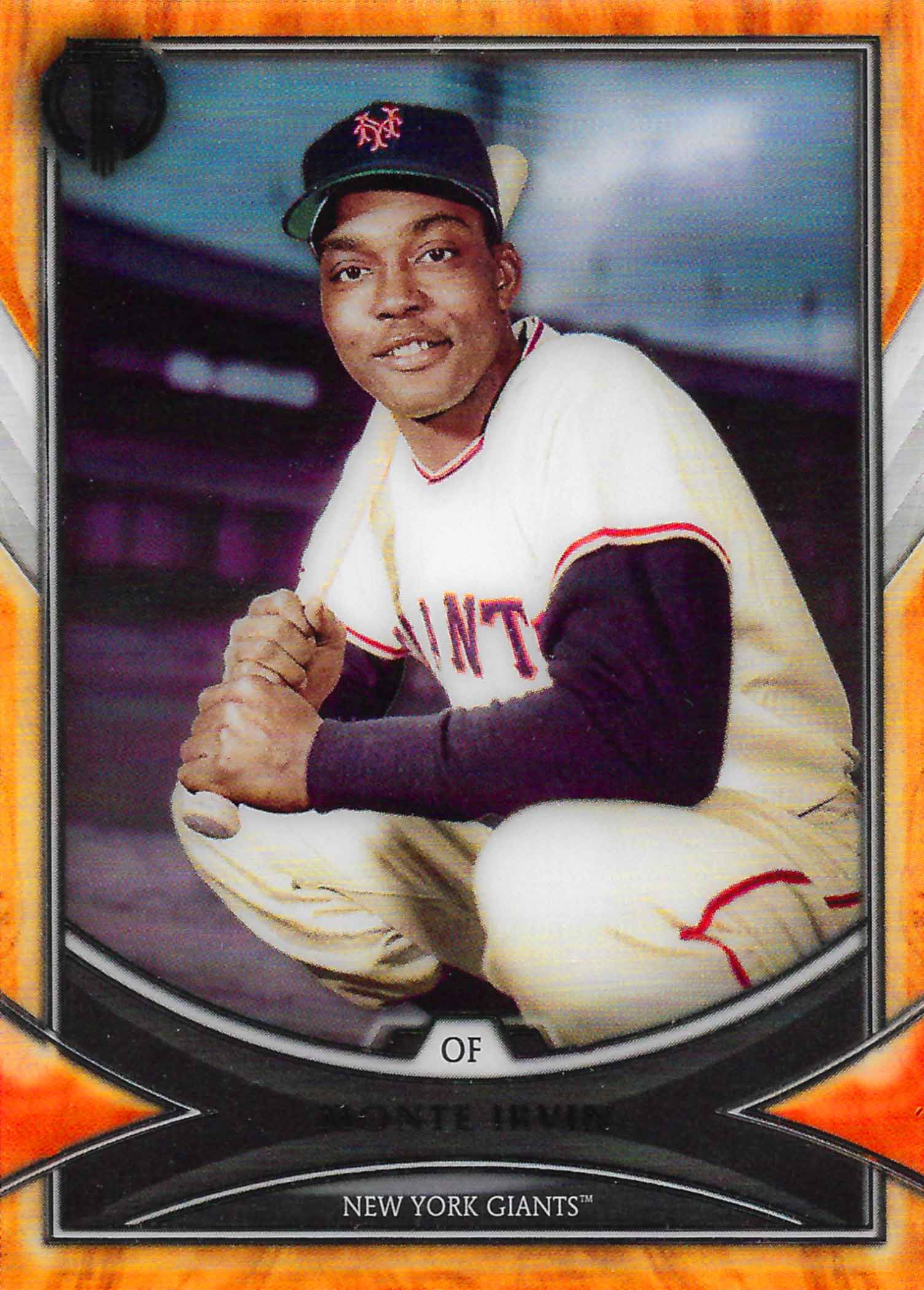 2018 Topps Tribute