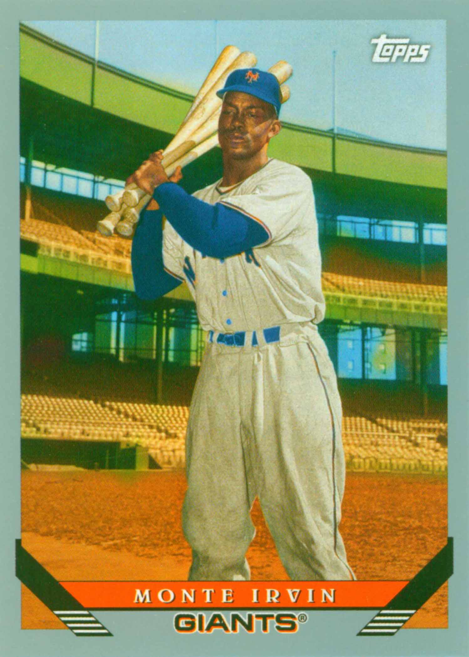 2019 Topps Archives Silver