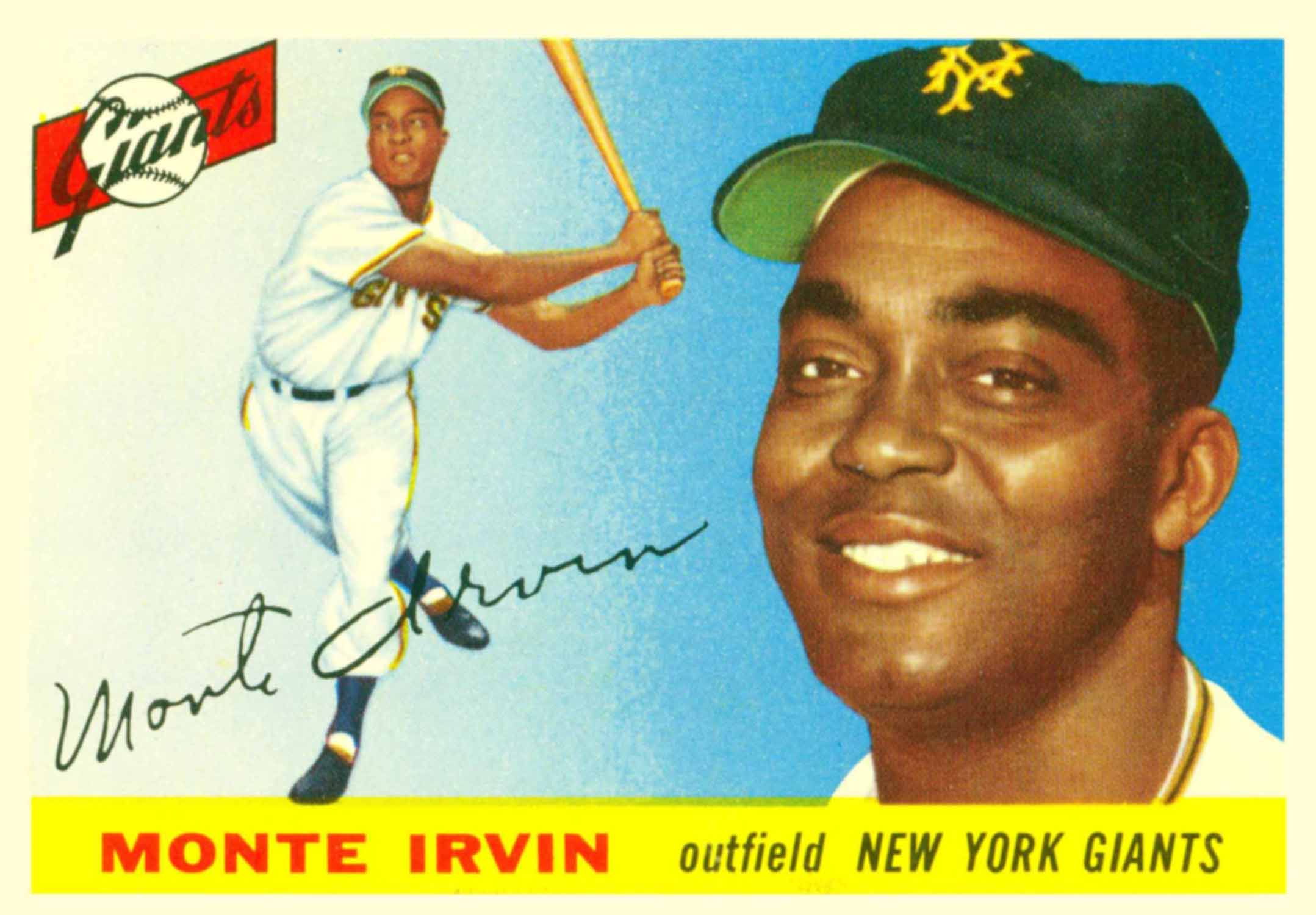 1955 Topps