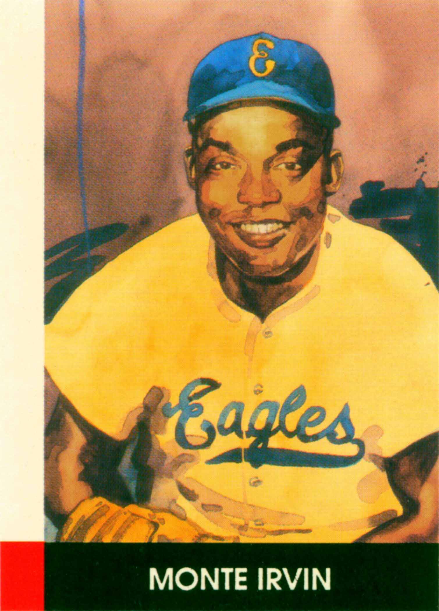 1990 Negro League Stars