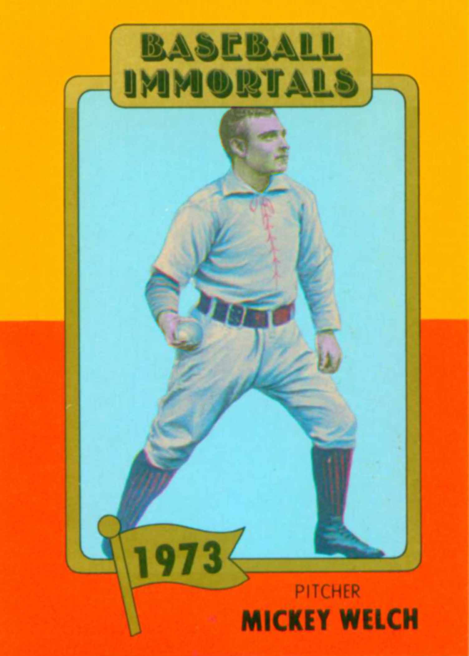 1980 SSPC Hall of Fame