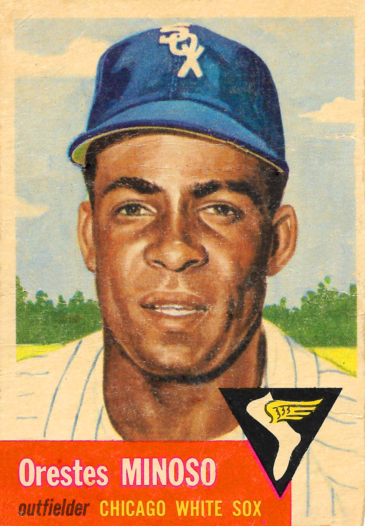 1953 Topps