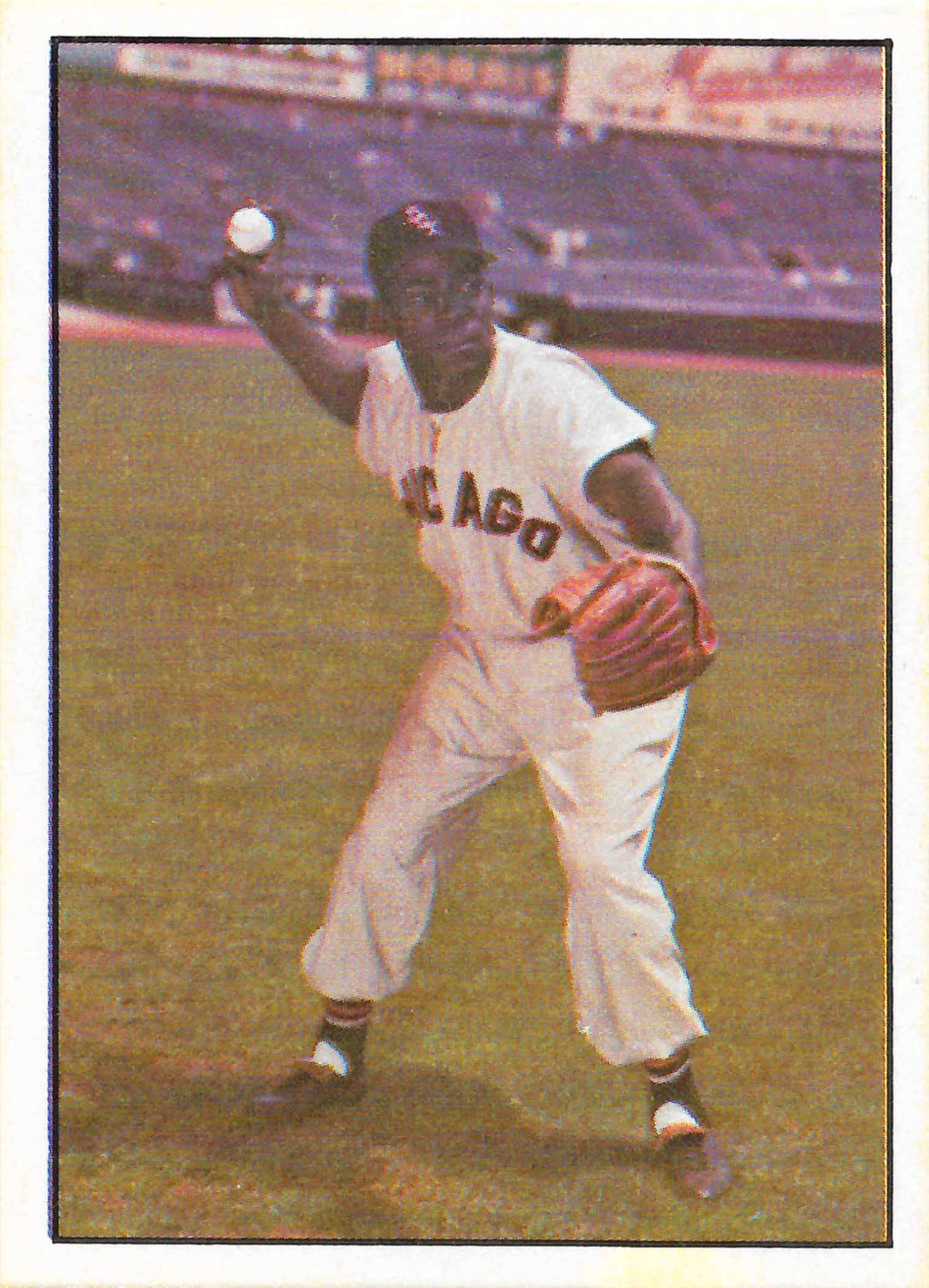 1979 TCMA 50'S