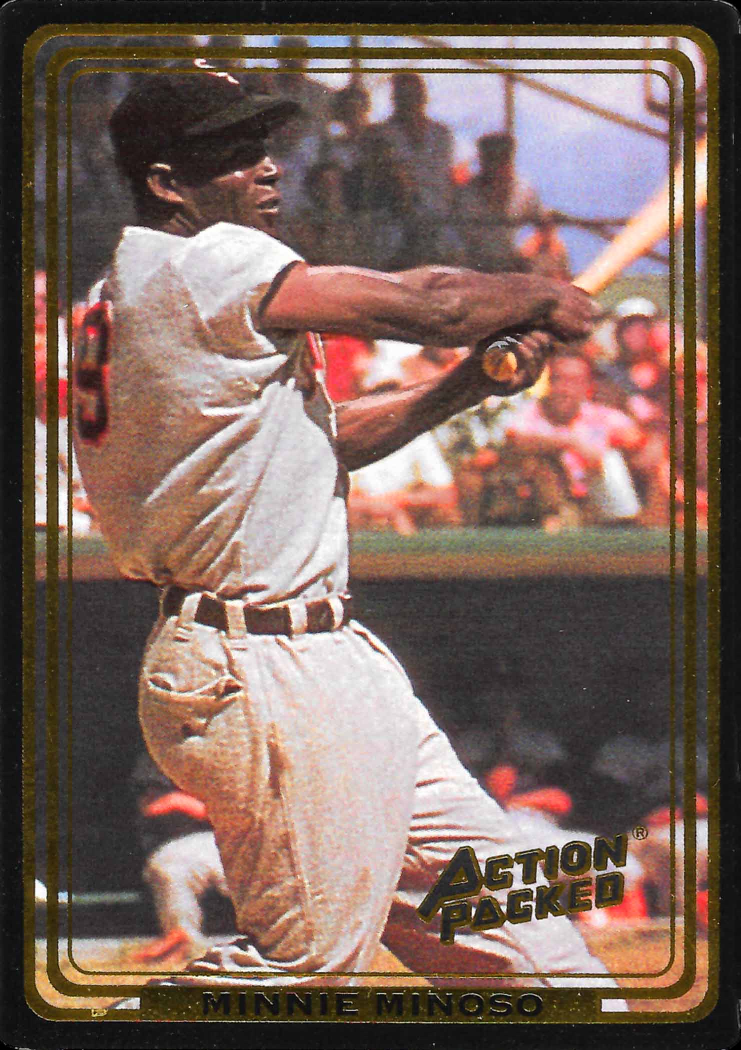 1992 Action Packed All-Star Gallery