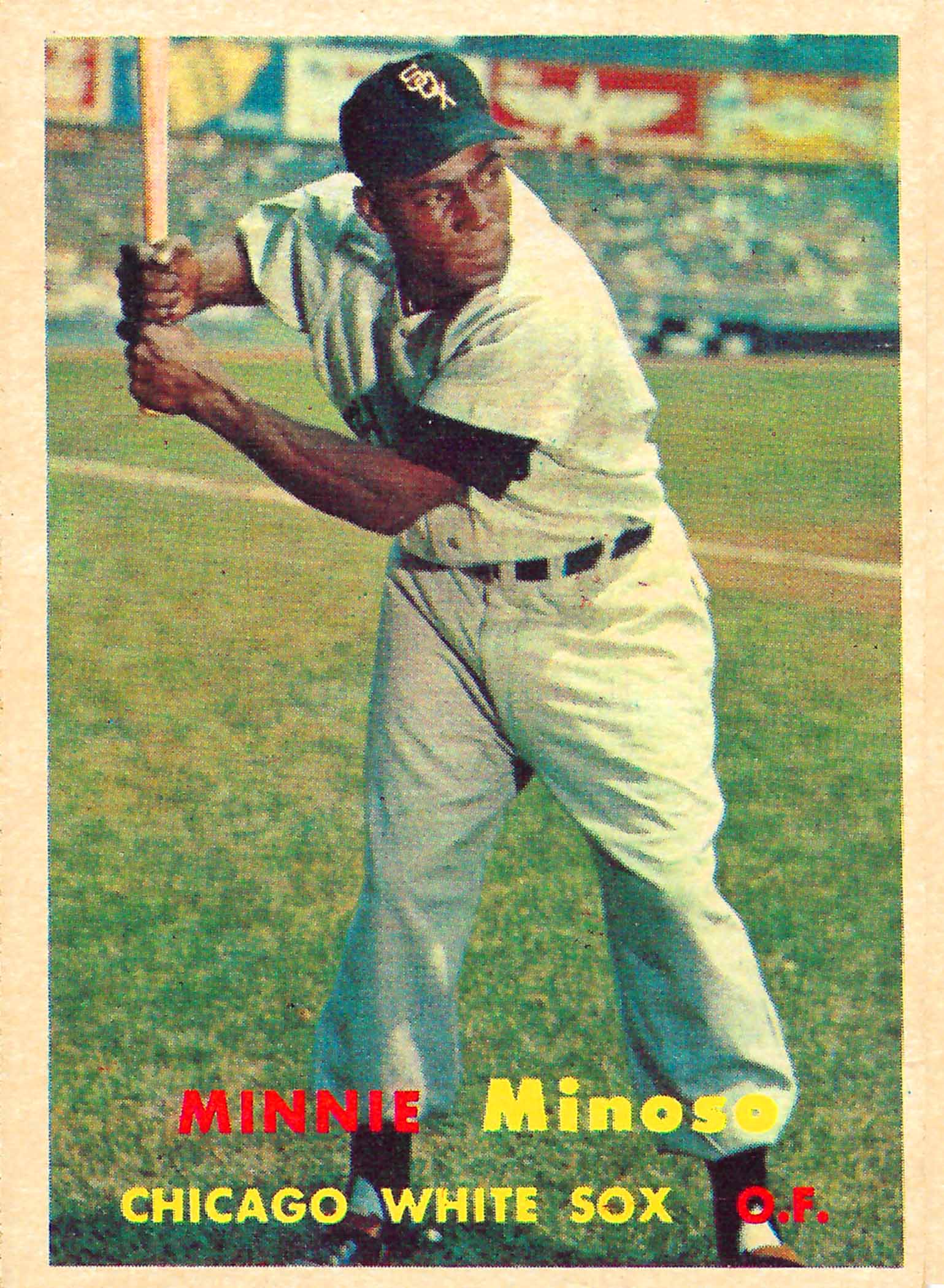 1957 Topps