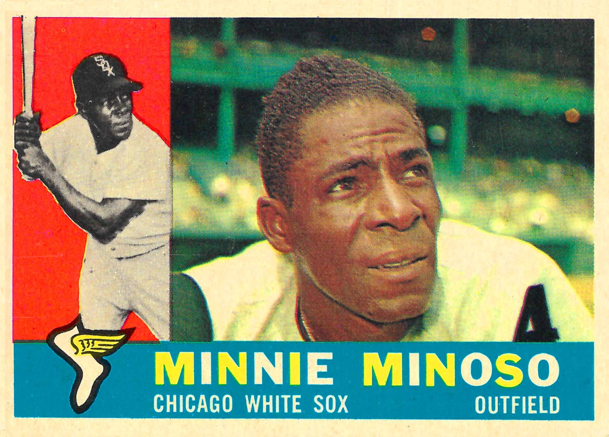 1960 Topps