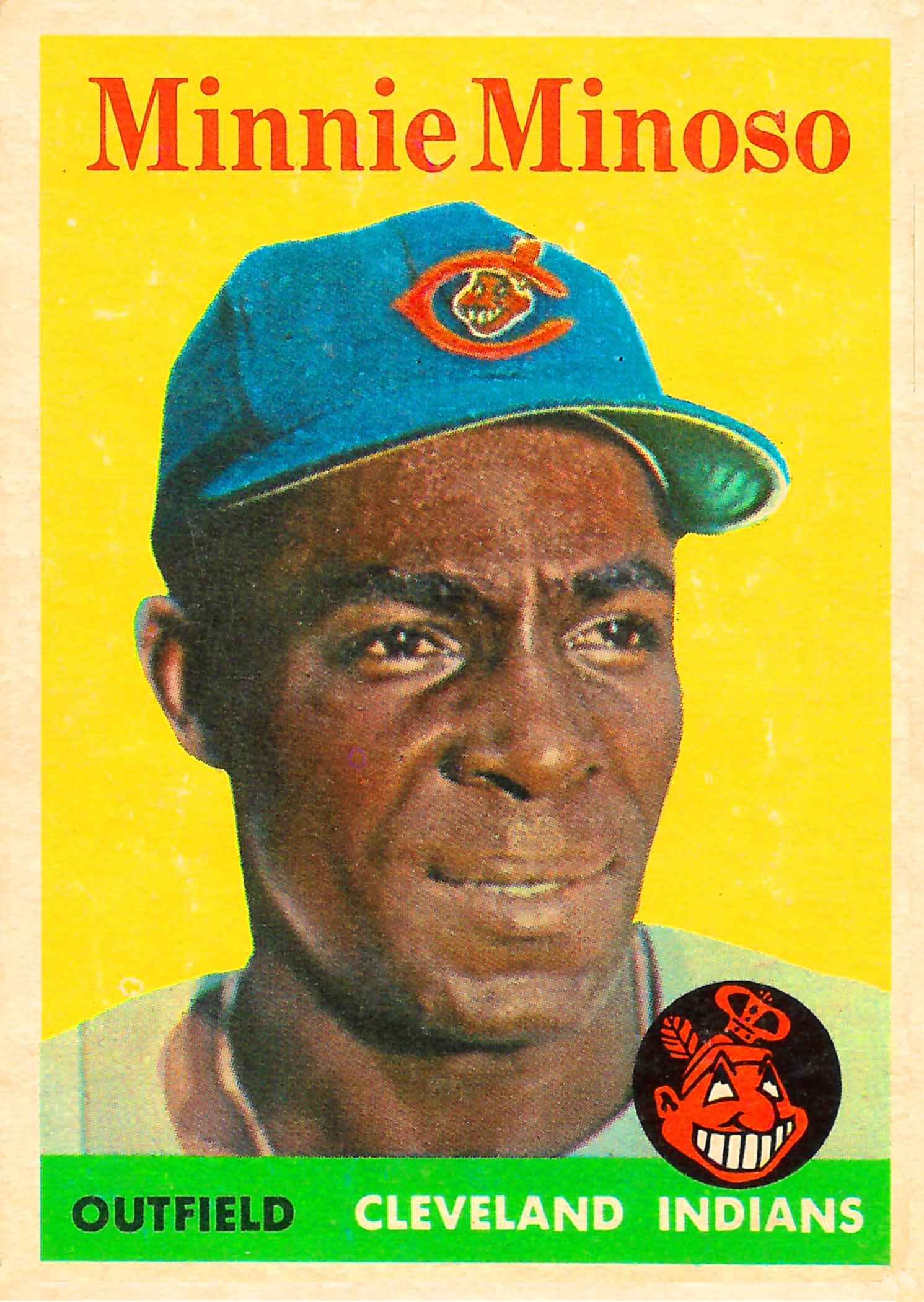 1958 Topps
