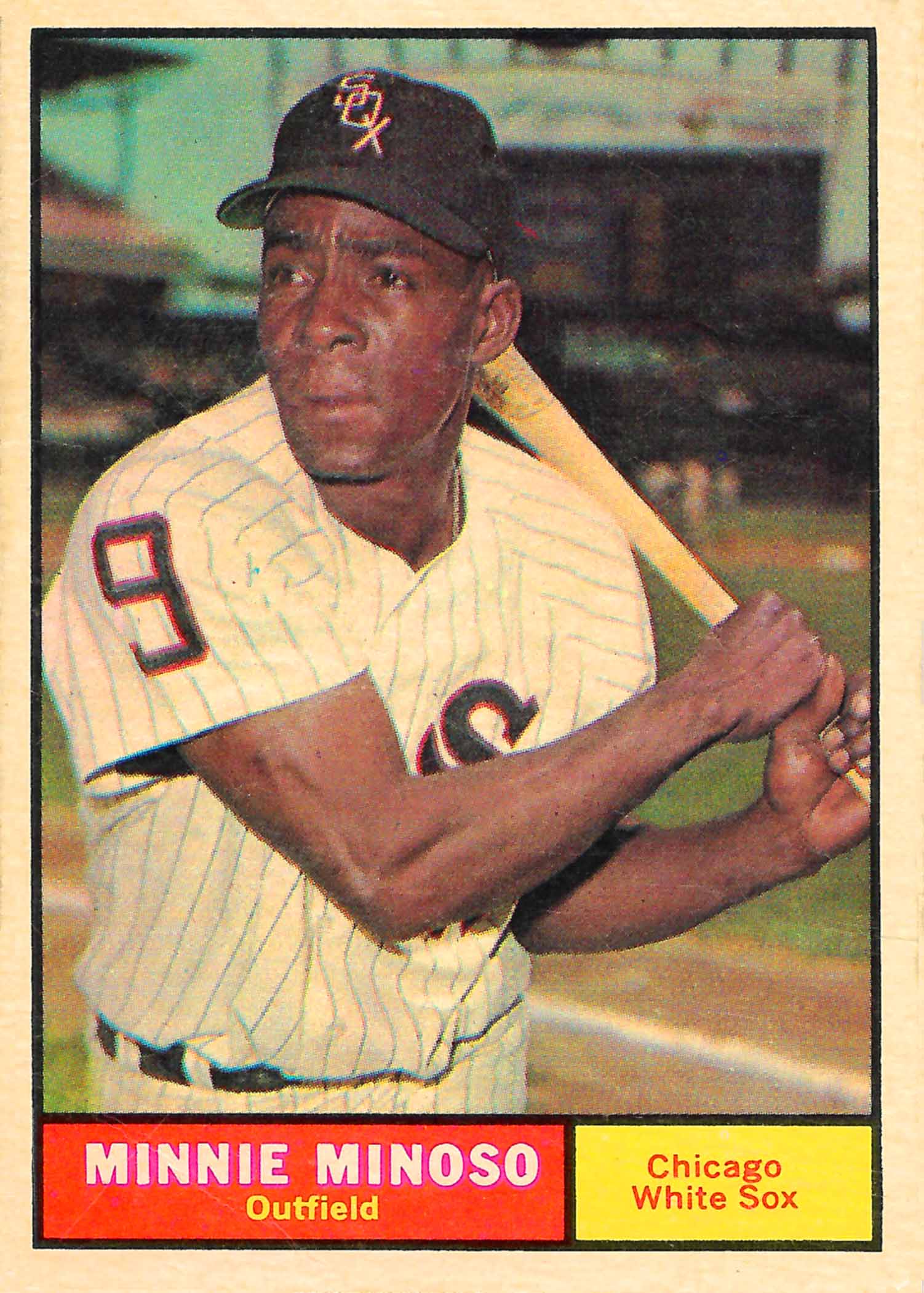 1961 Topps