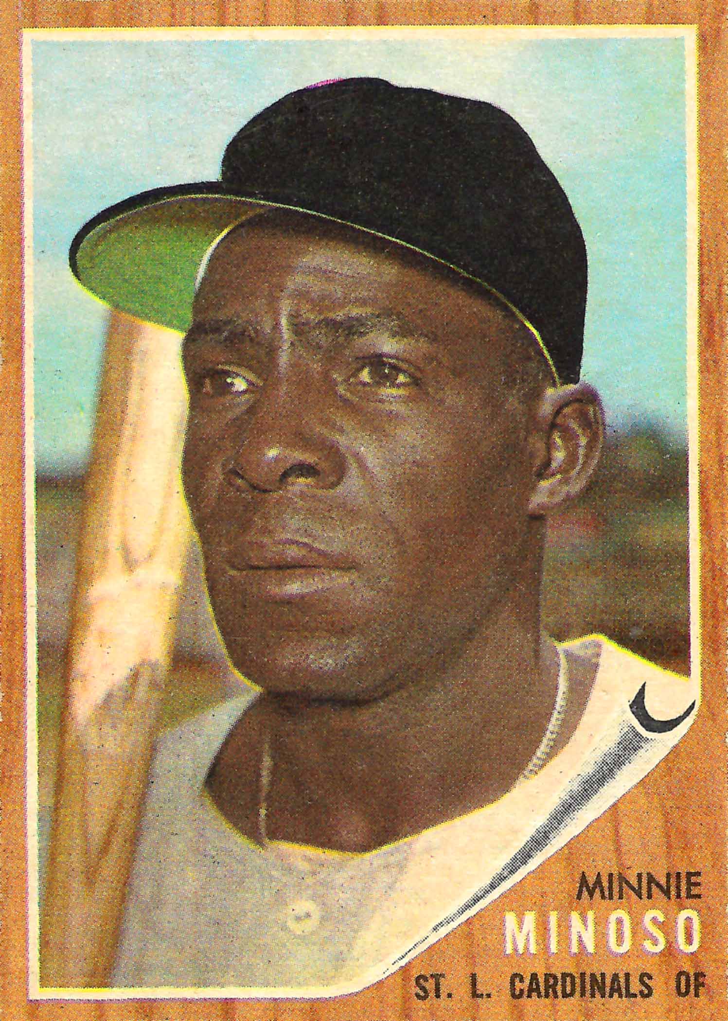1962 Topps