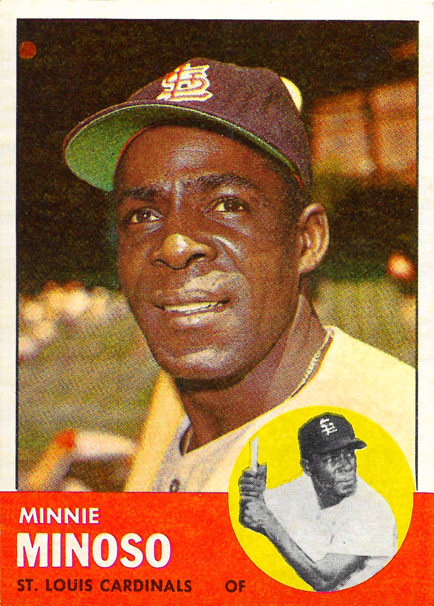 1963 Topps