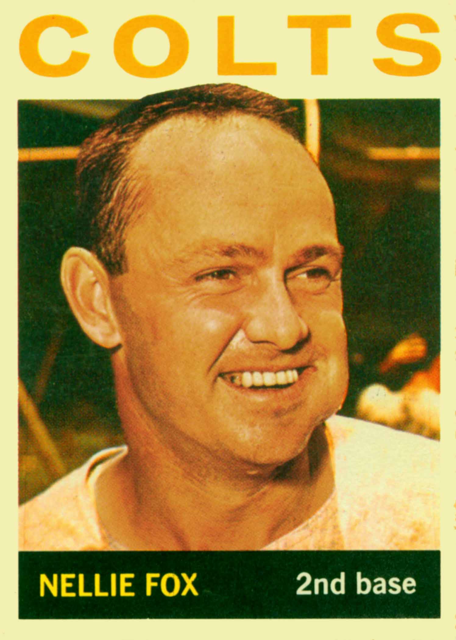 1964 Topps