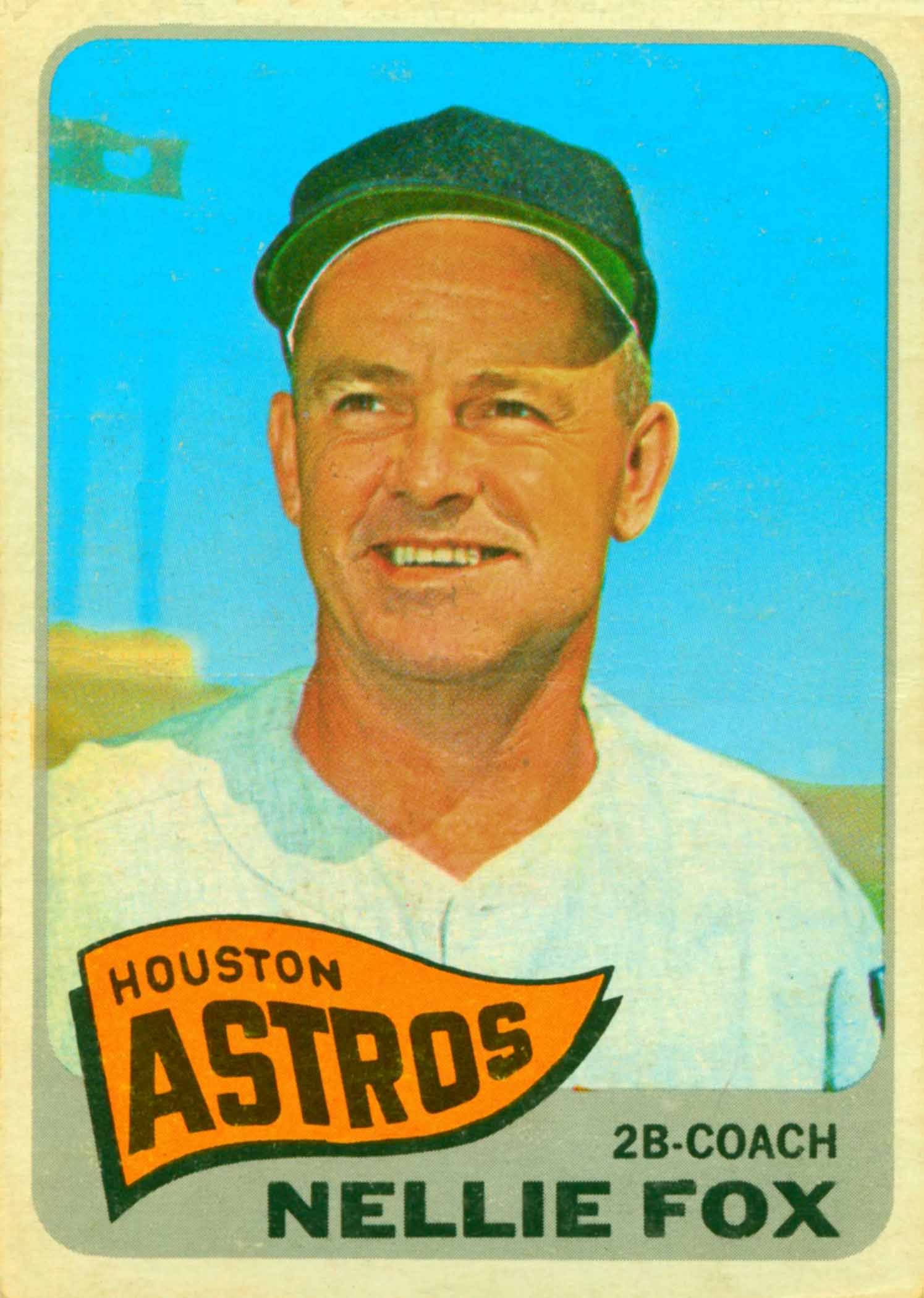 1965 Topps