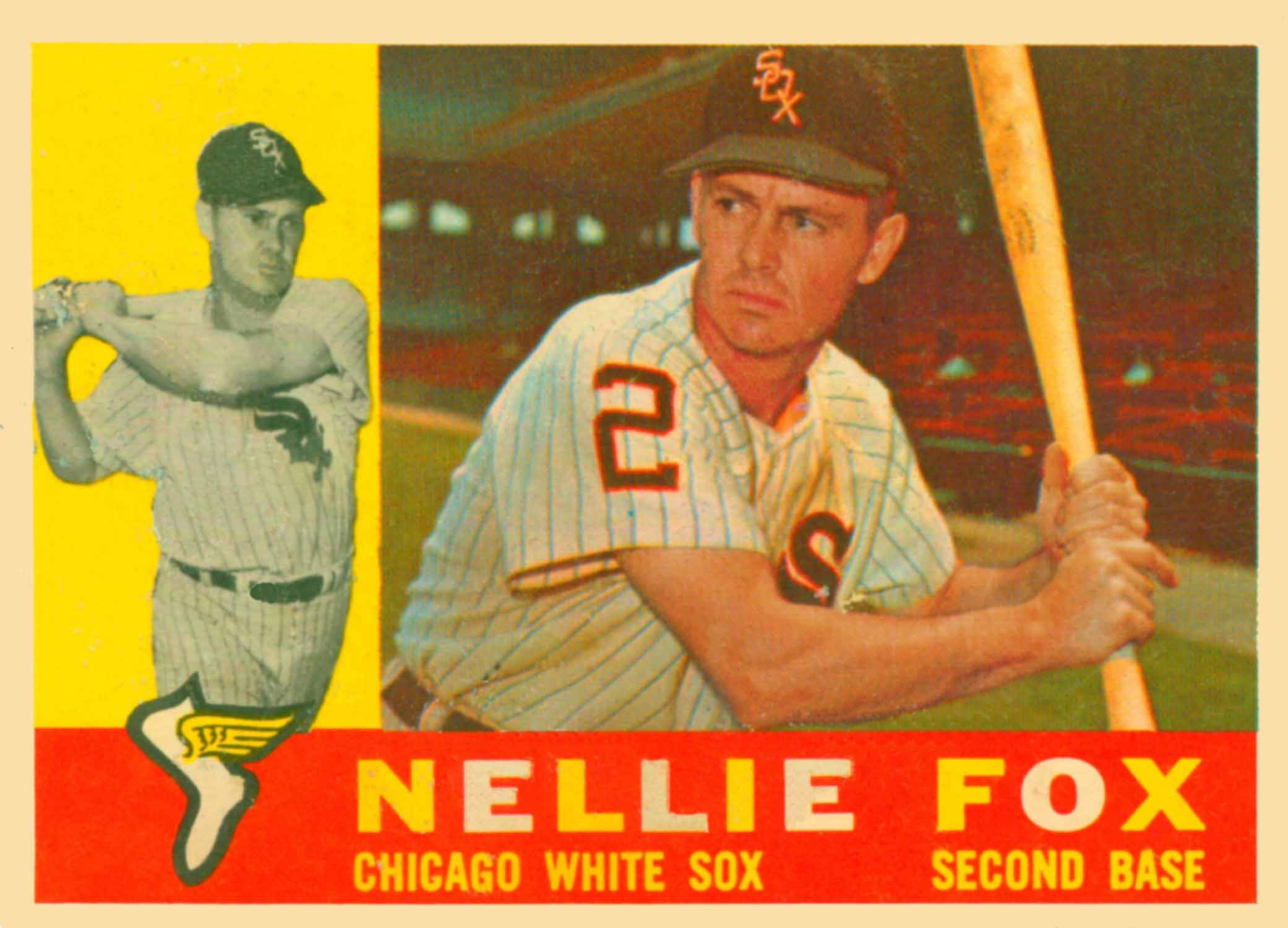 1960 Topps