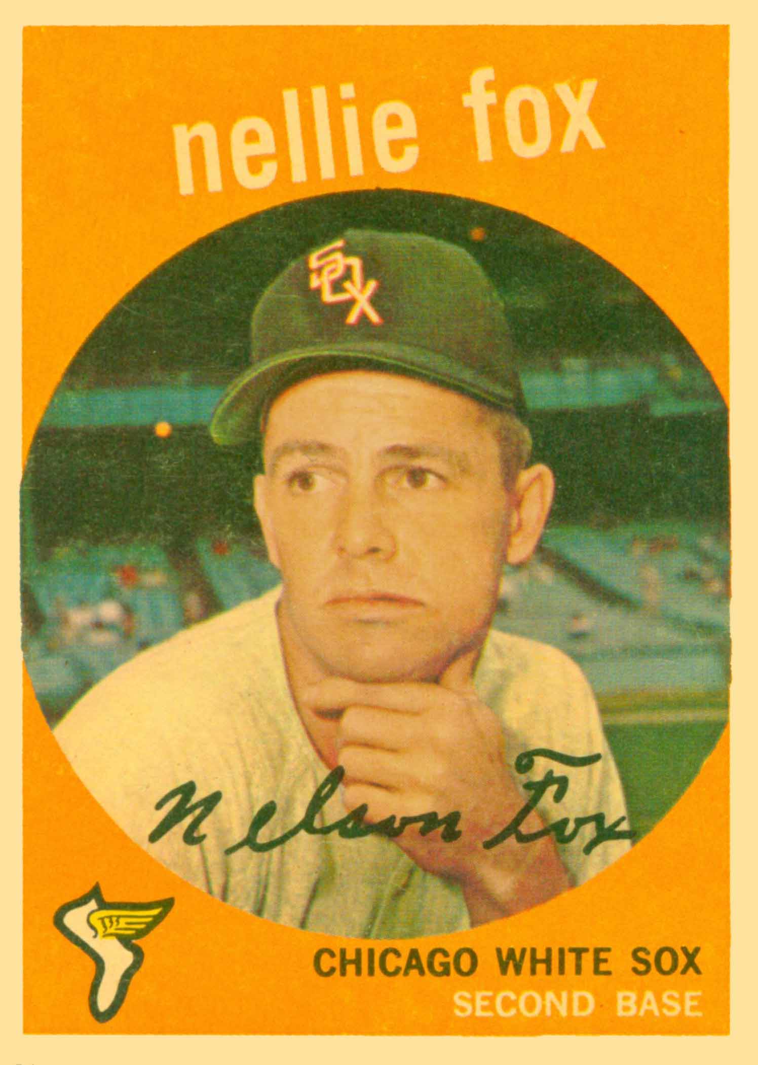 1959 Topps