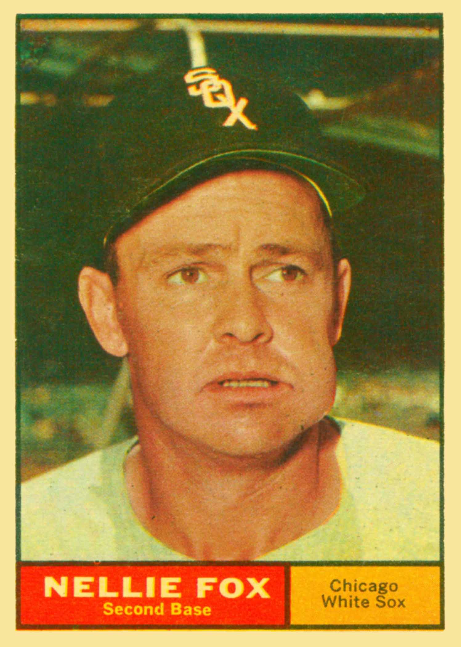1961 Topps