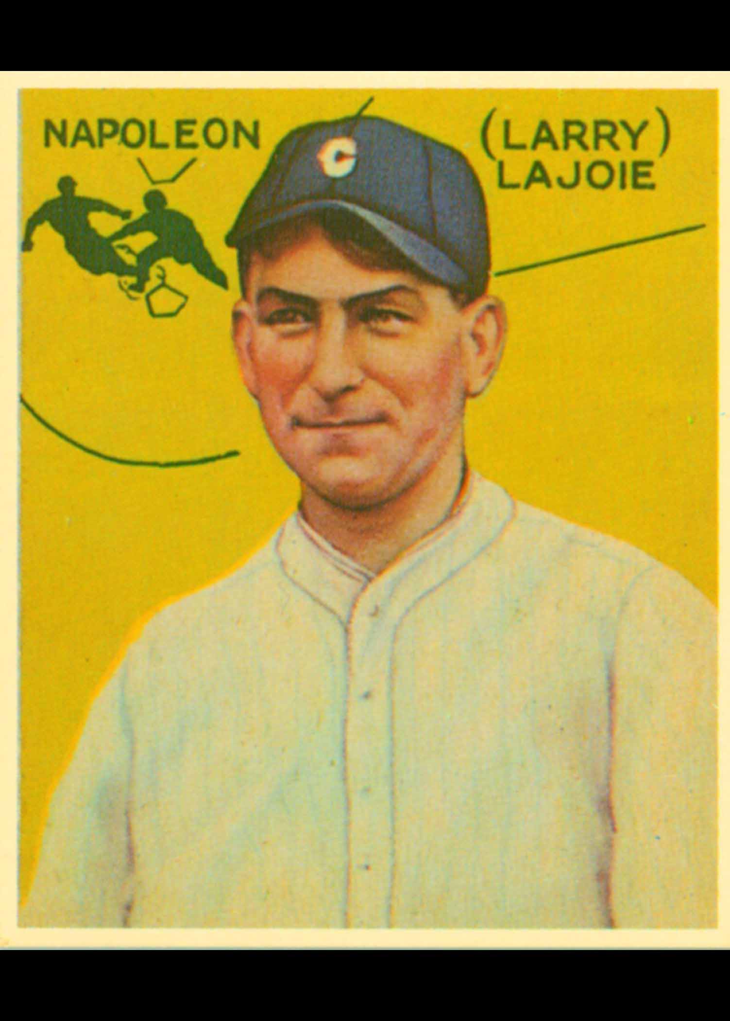 1983 Galasso '33 Goudey Reprint