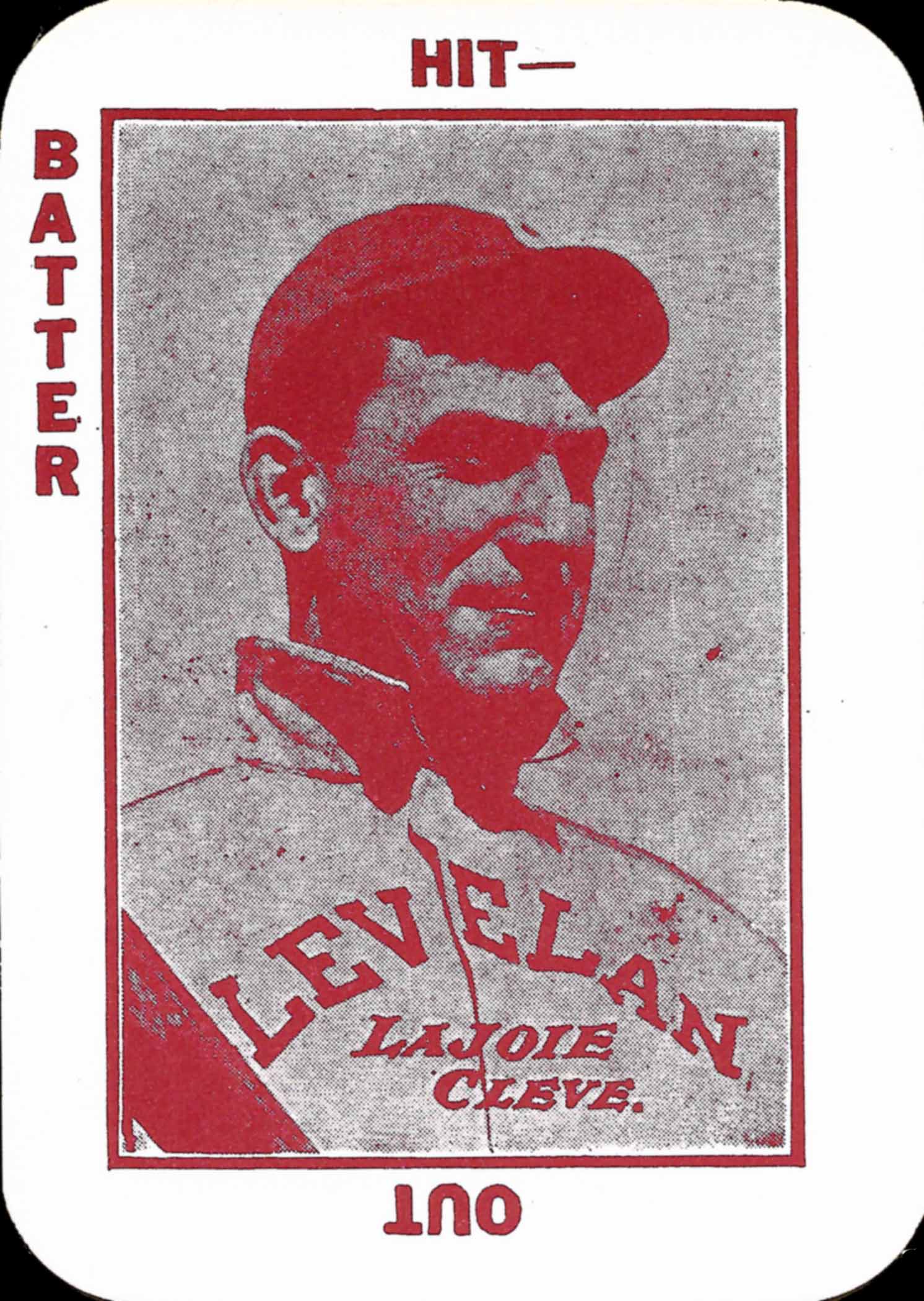 1973 TCMA '13 Tom Barker Game WG6 Reprints