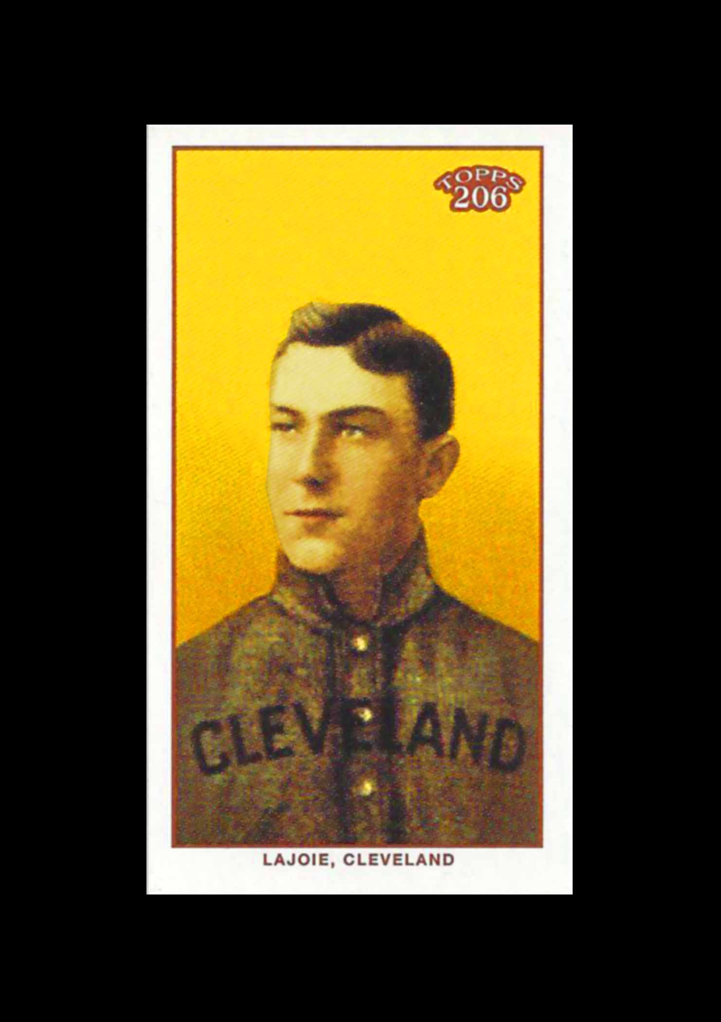 2002 Topps 206 Sweet Caporal Red