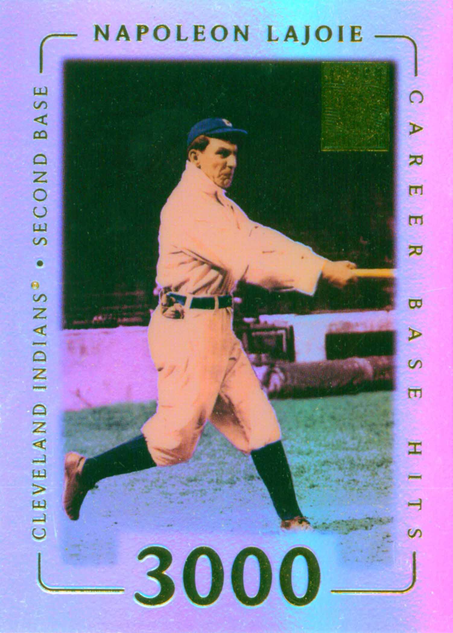 2002 Topps Tribute