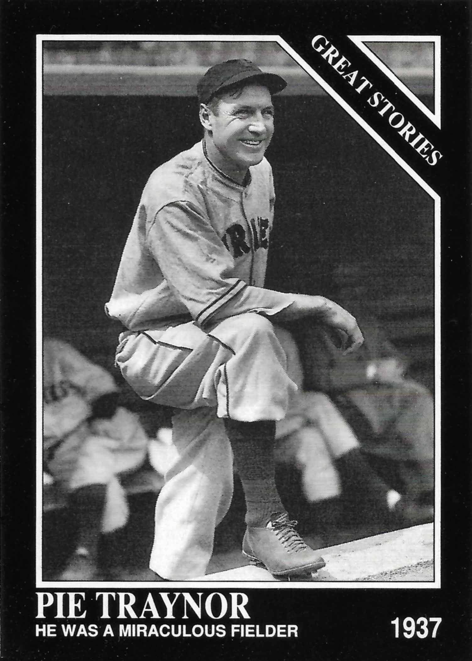 1992 Conlon The Sporting News