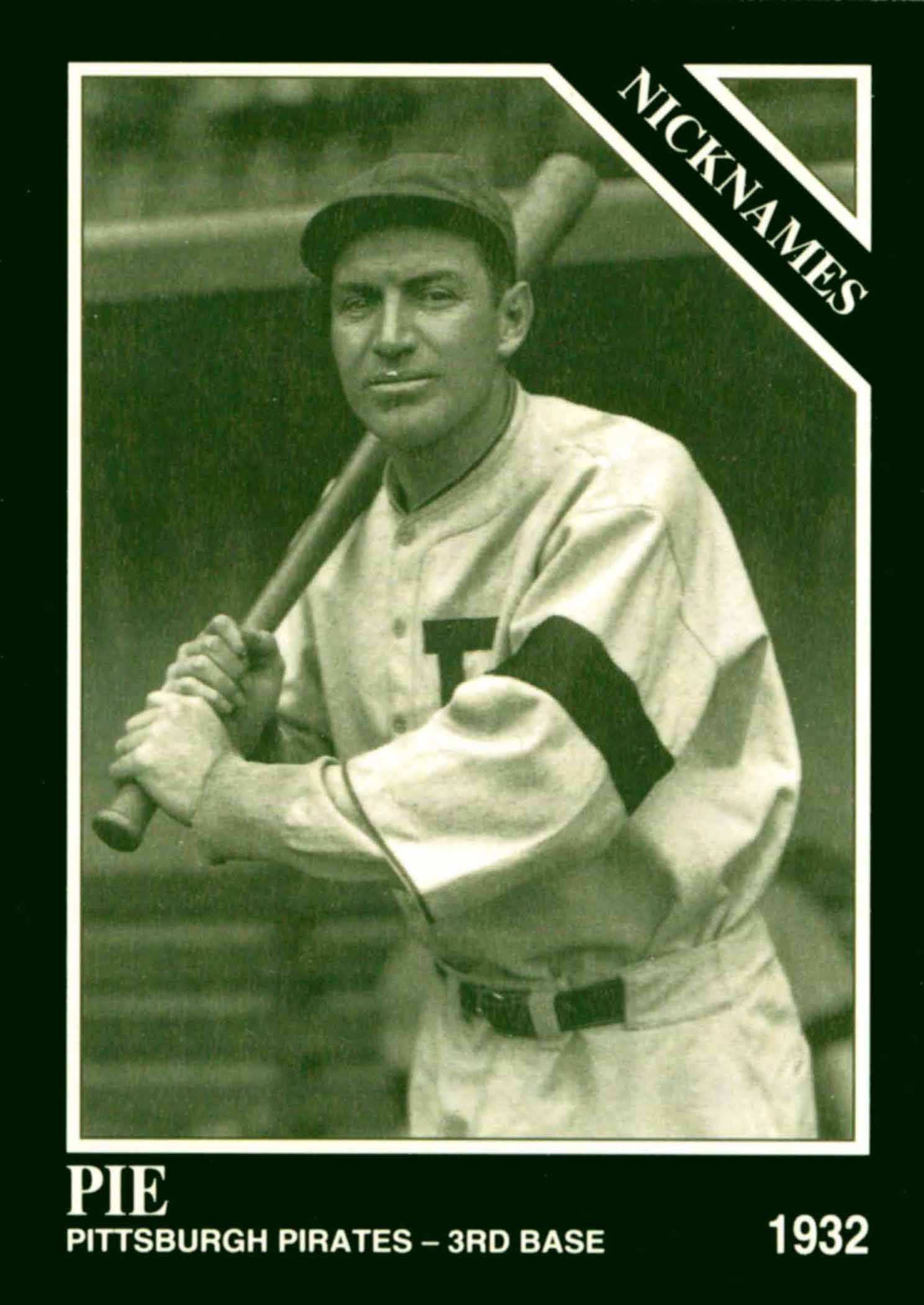 1994 Conlon The Sporting News Promos