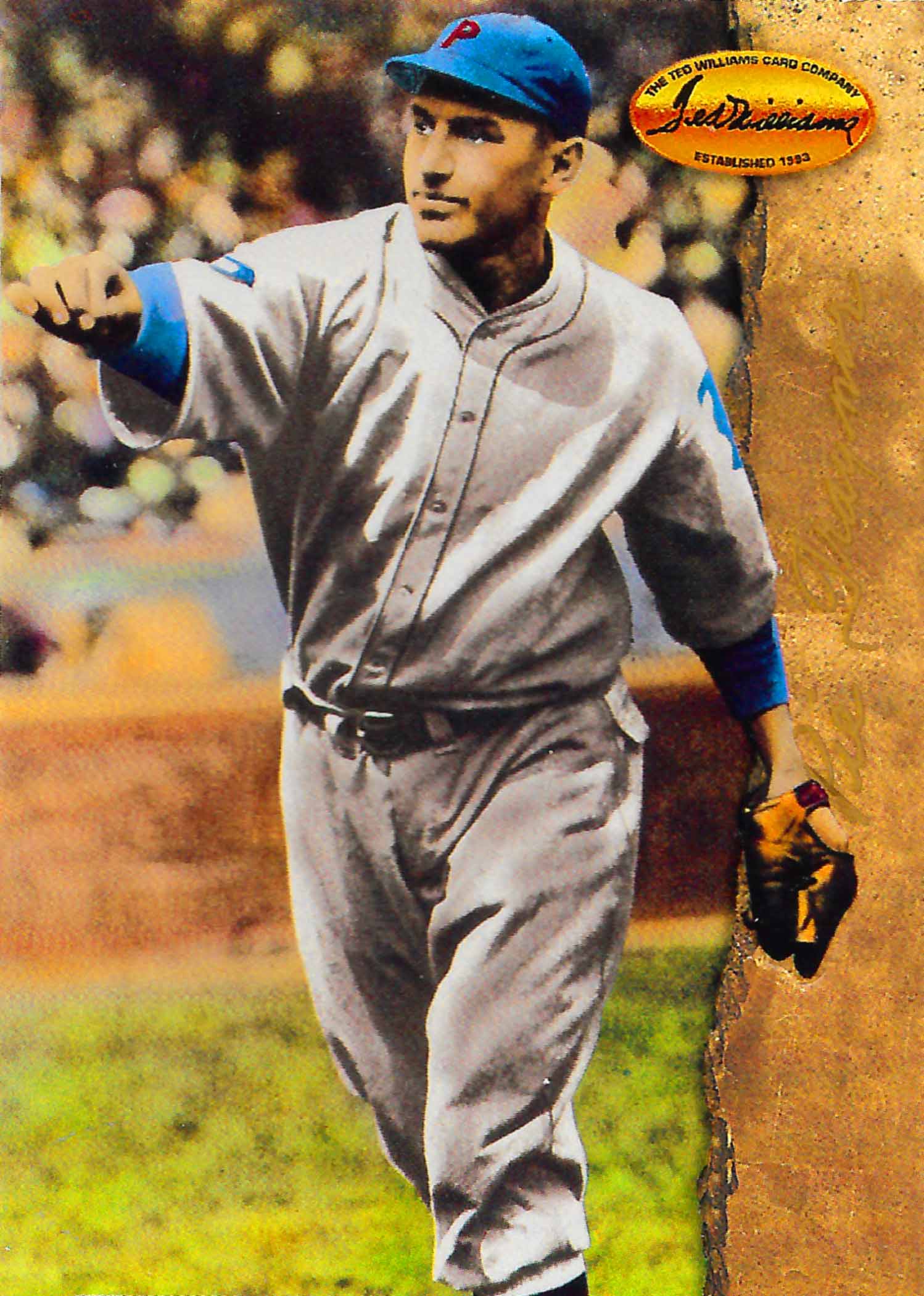 1994 Ted Williams