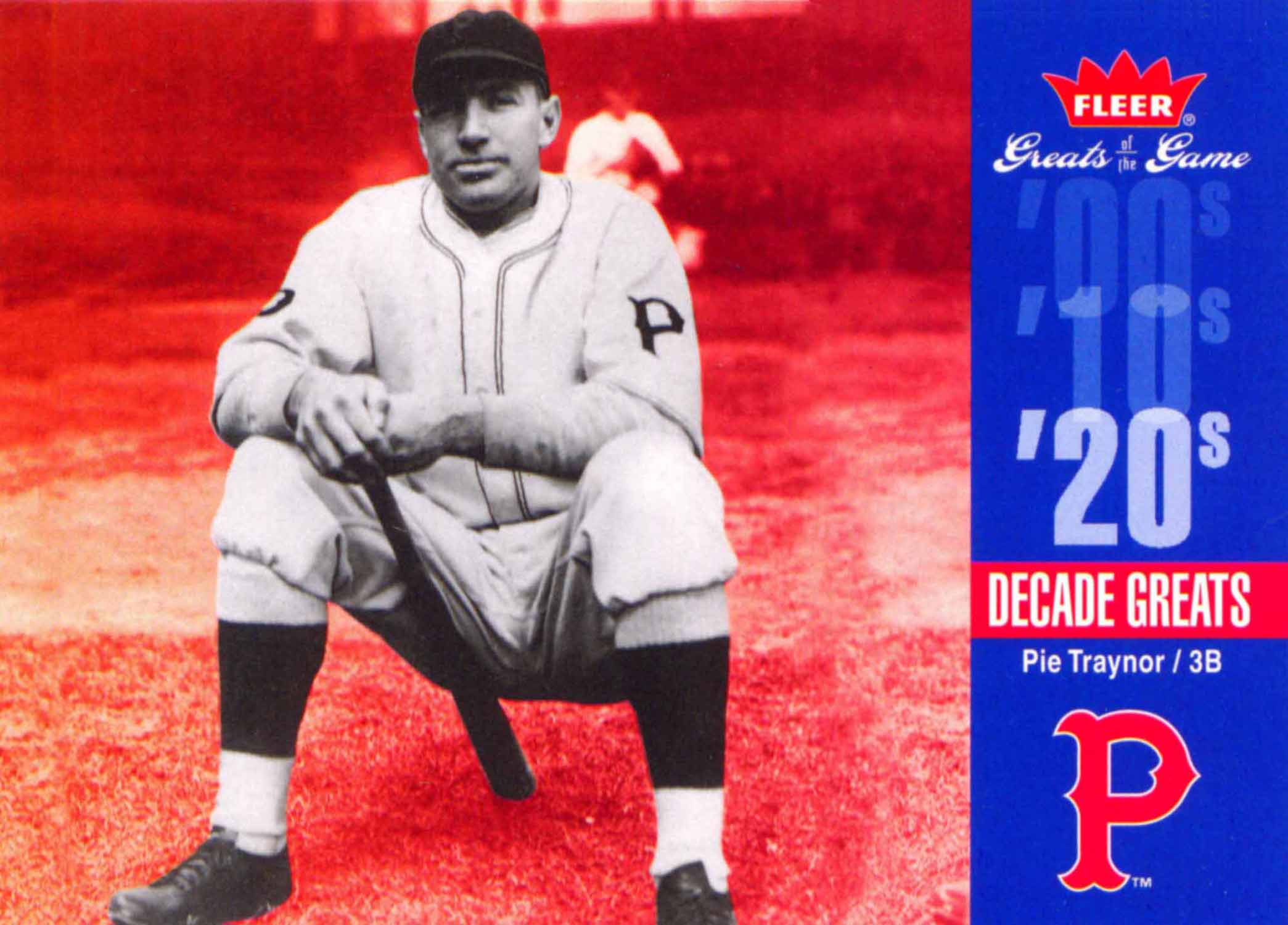 2006 Greats of the Game Decade Greats