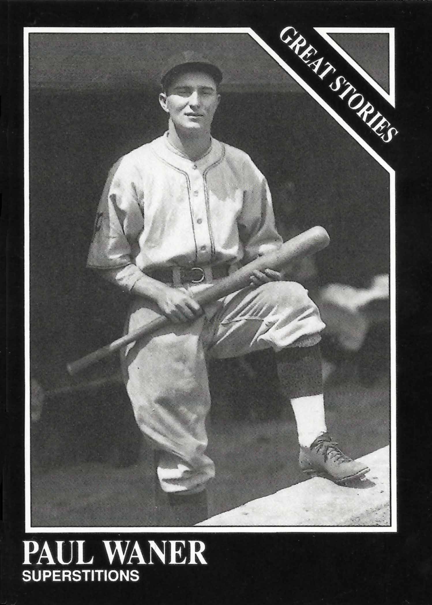 1991 Conlon The Sporting News