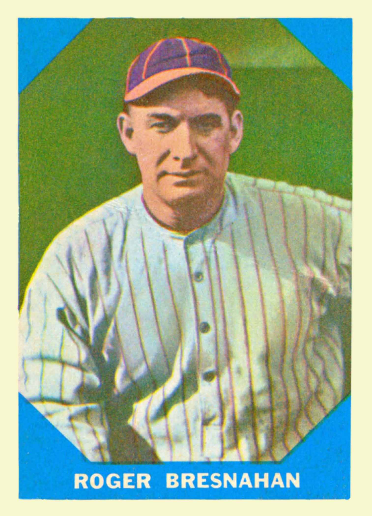 1960 Fleer