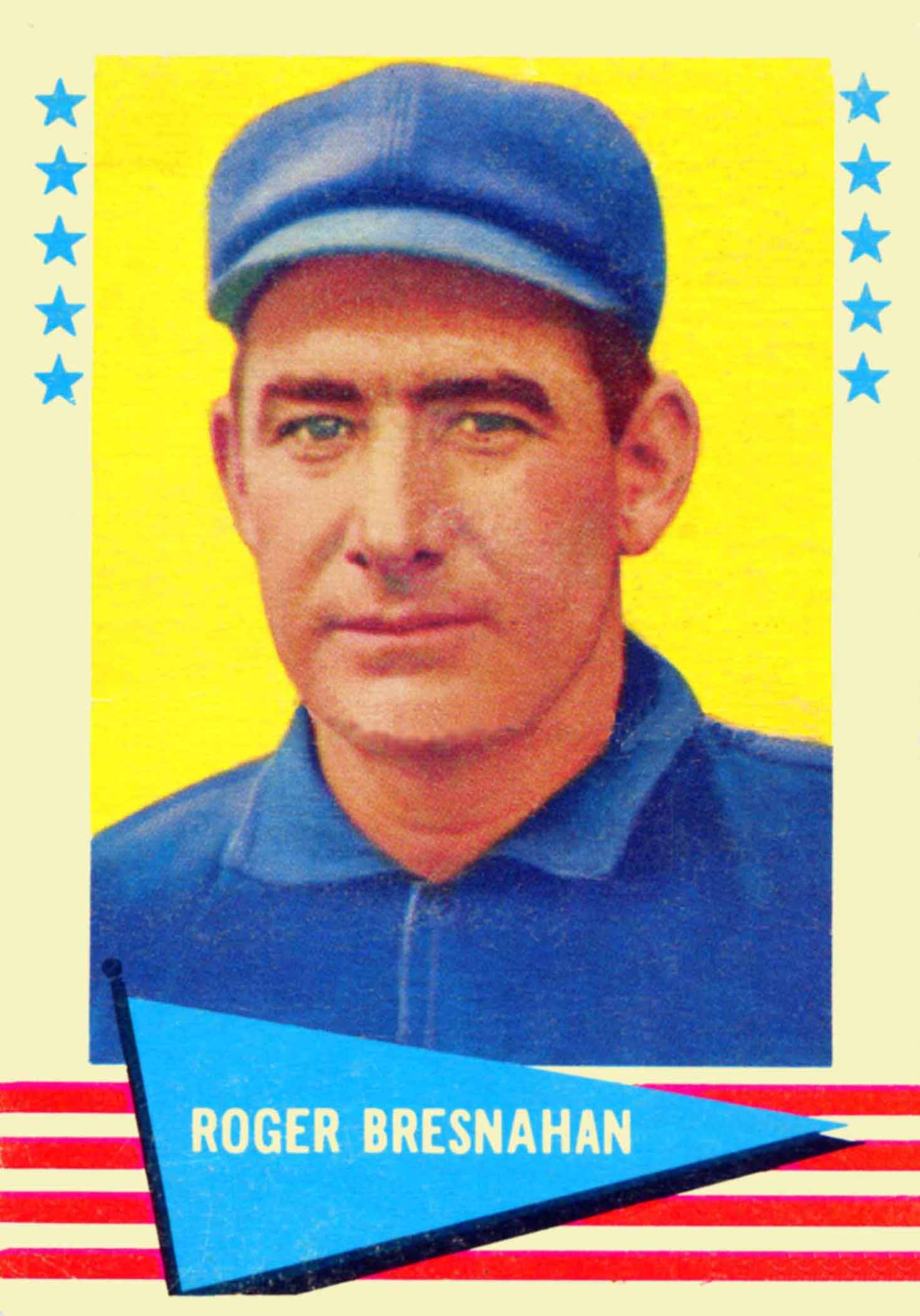 1961 Fleer