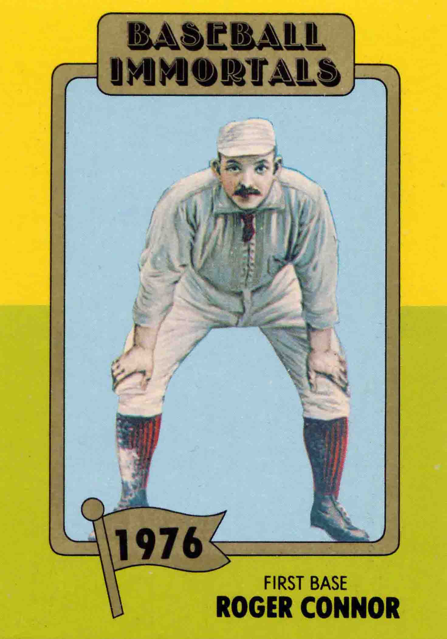 1980 SSPC Hall of Fame