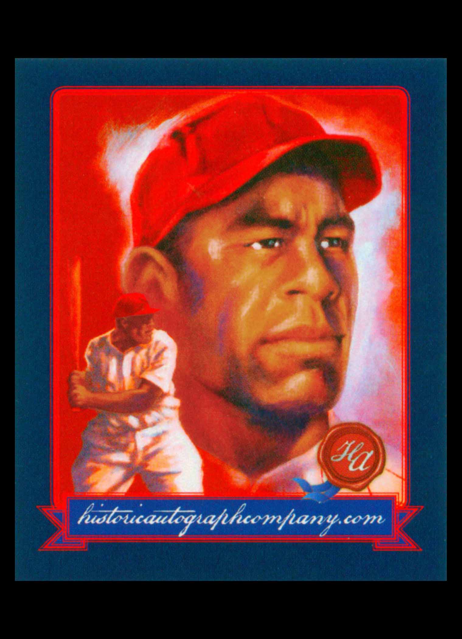 2013 Historic Autographs