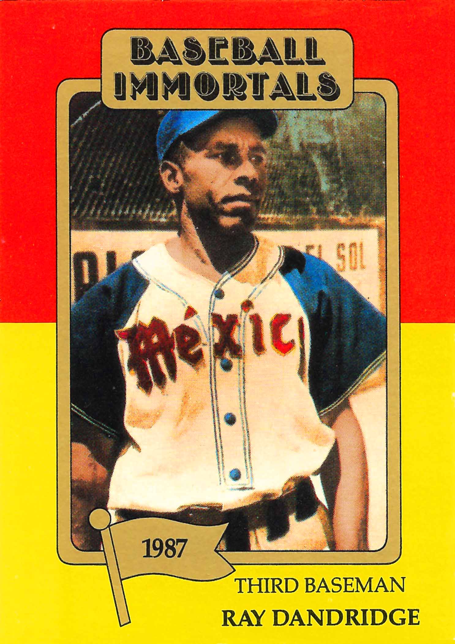 1987 SSPC Hall of Fame