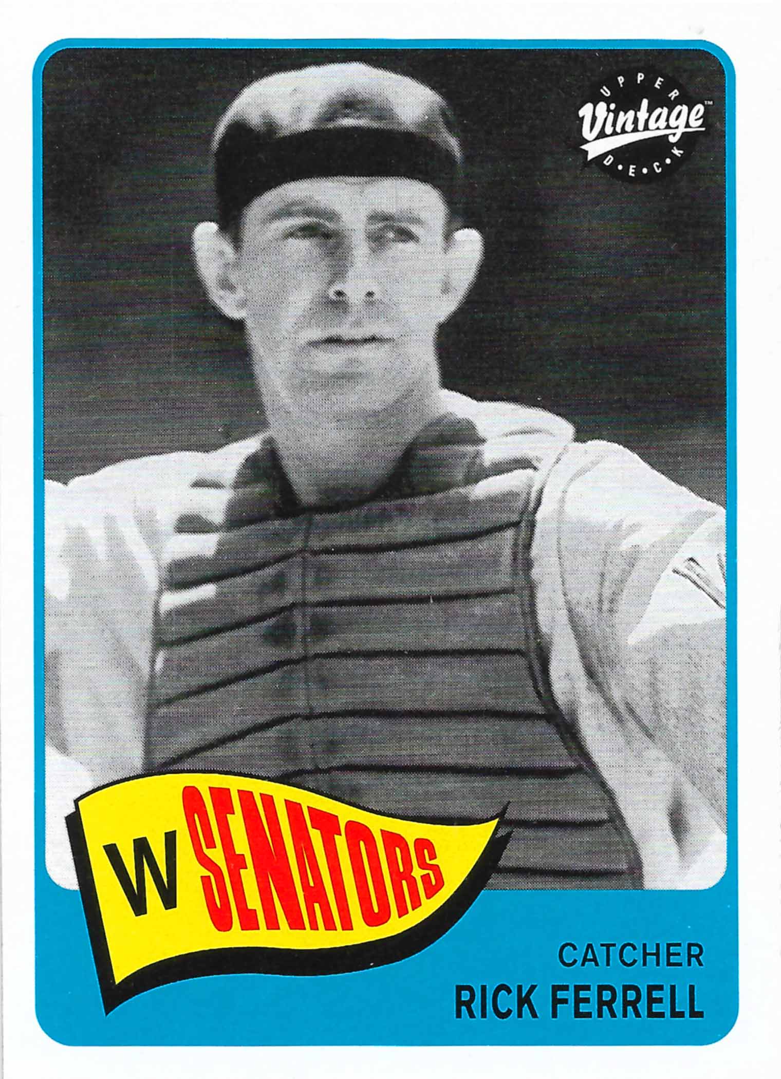 2003 Upper Deck Vintage
