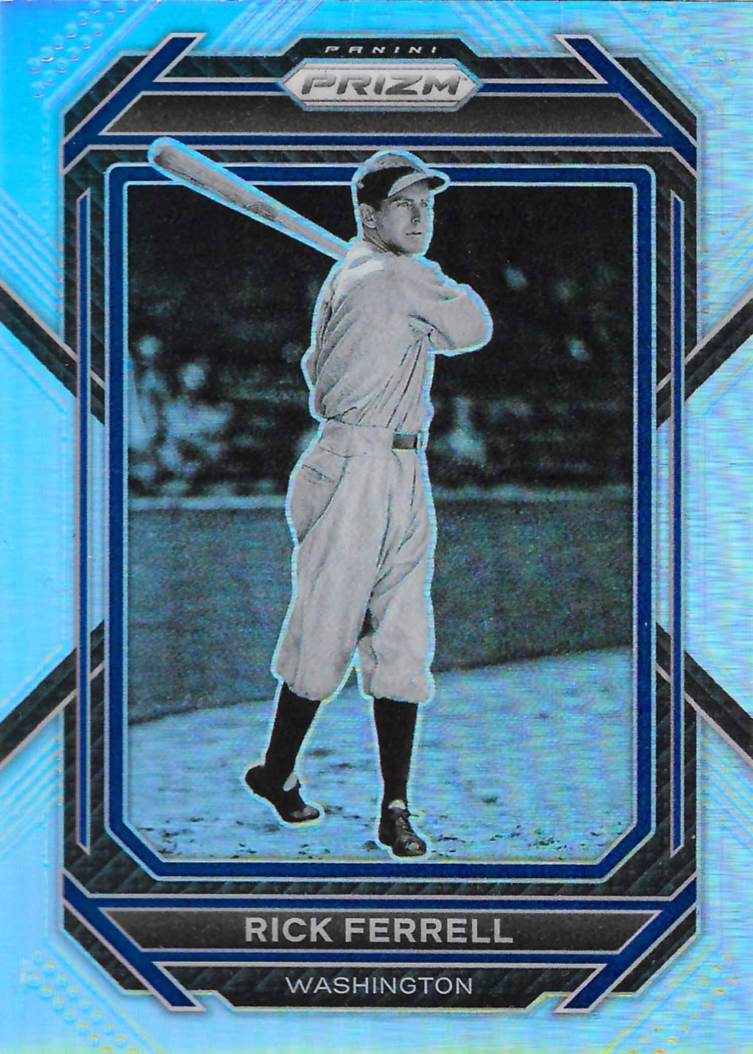 2023 Panini Prizm Prizms Silver