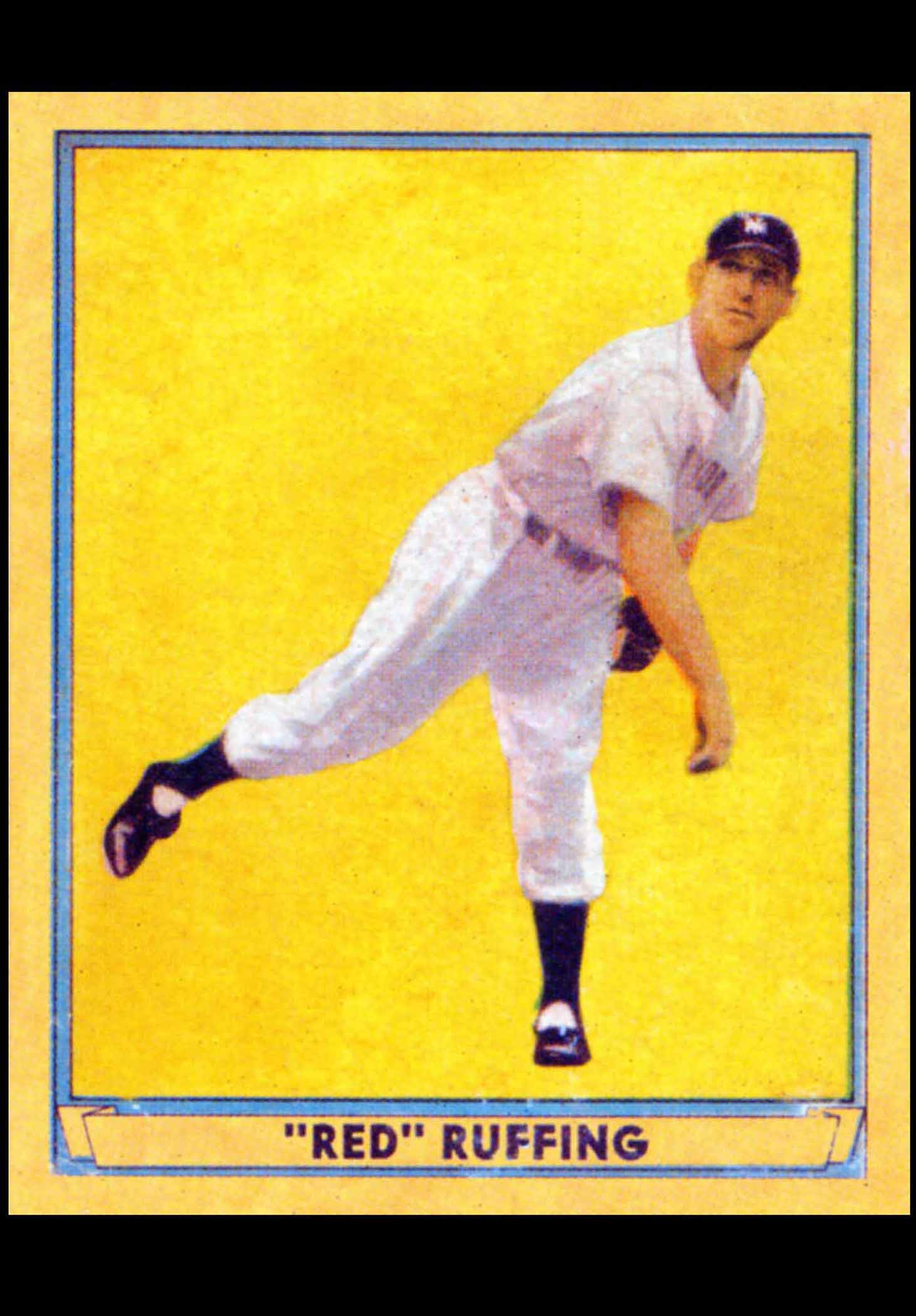 2003 Upper Deck Play Ball 1941 Reprints