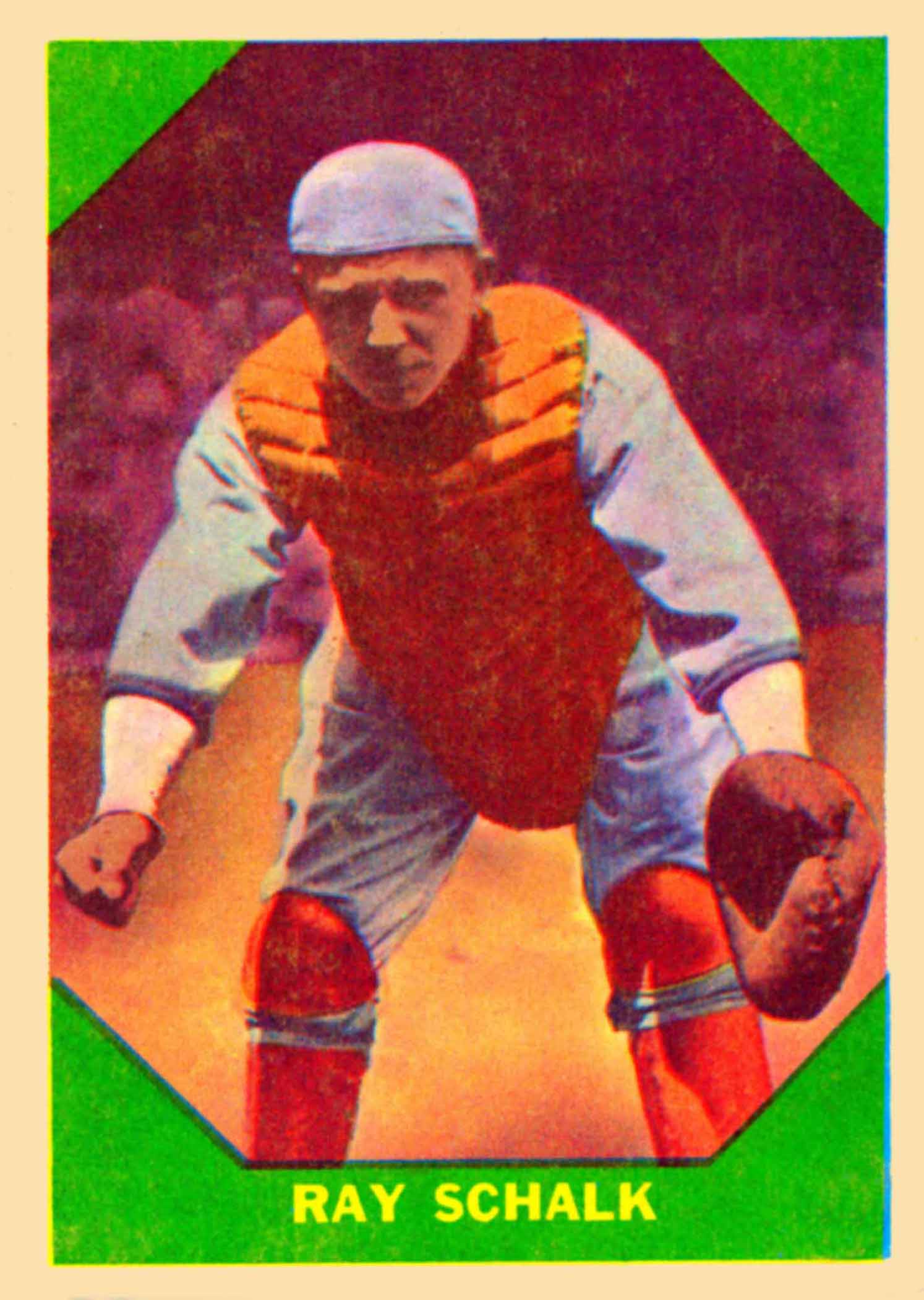 1960 Fleer