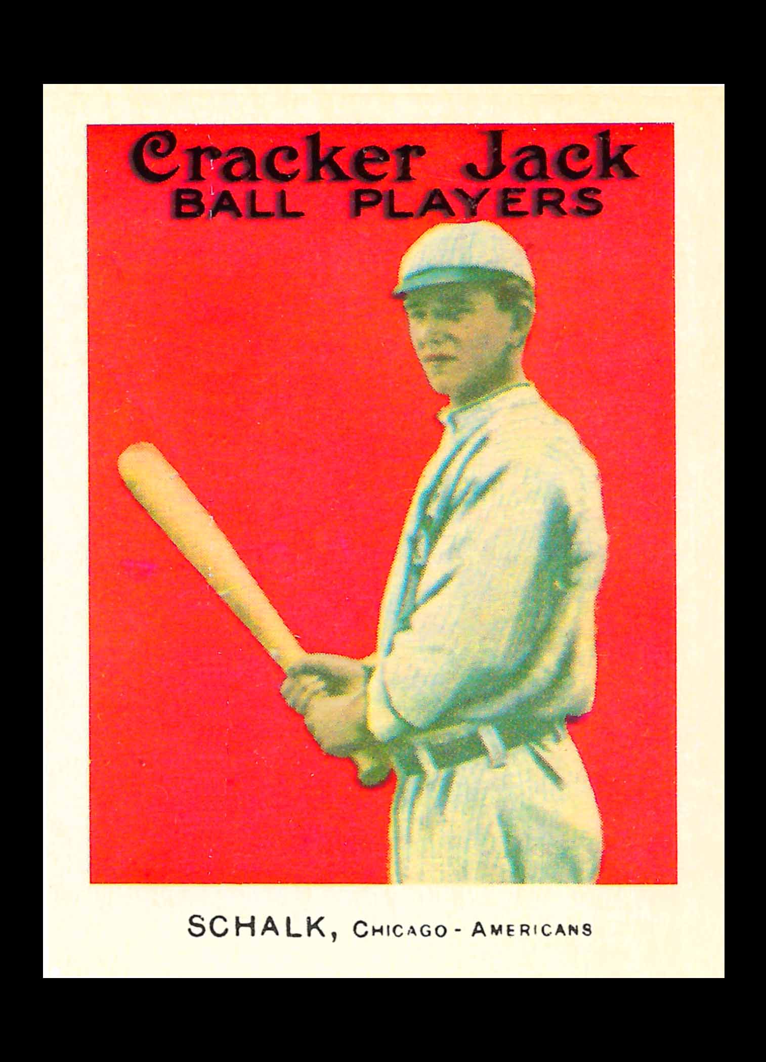 1978 Dover Publications 1915 Cracker Jack Reprint