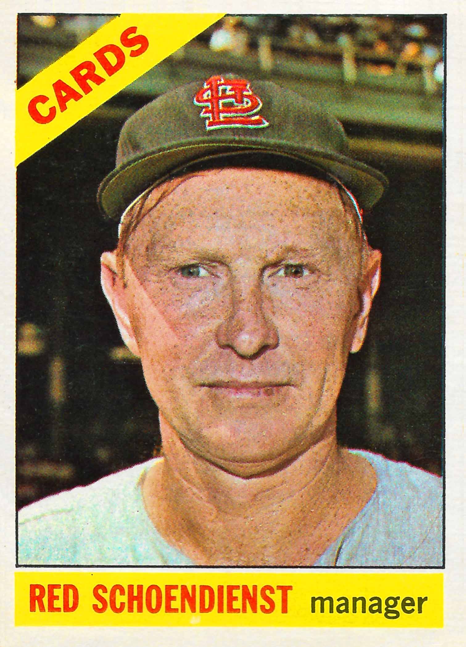 1966 Topps