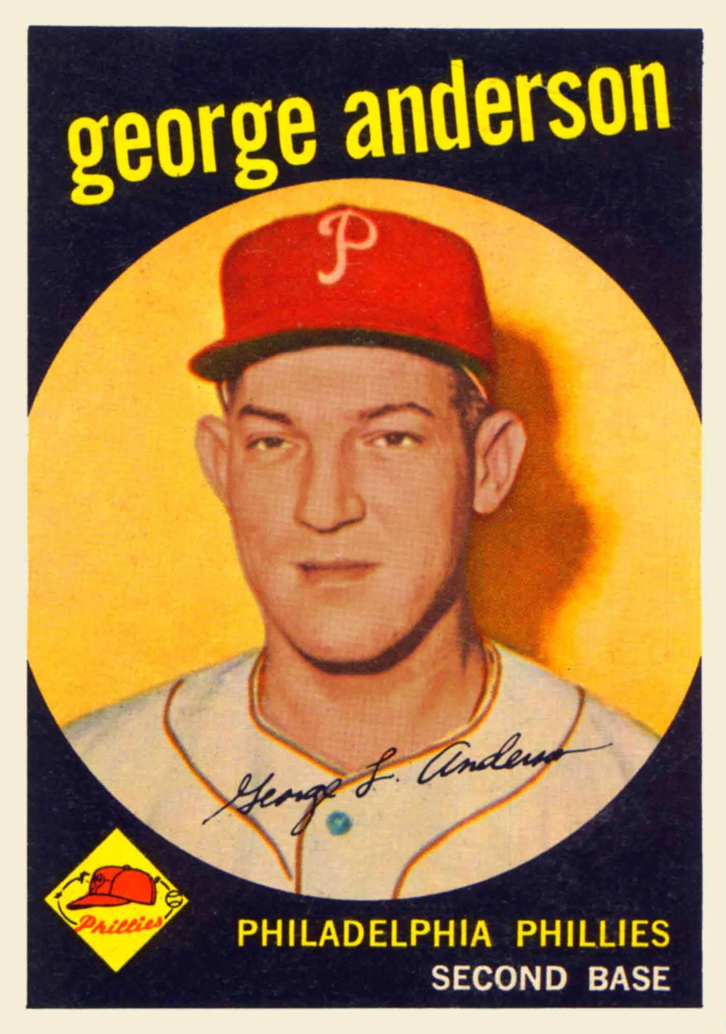 1959 Topps