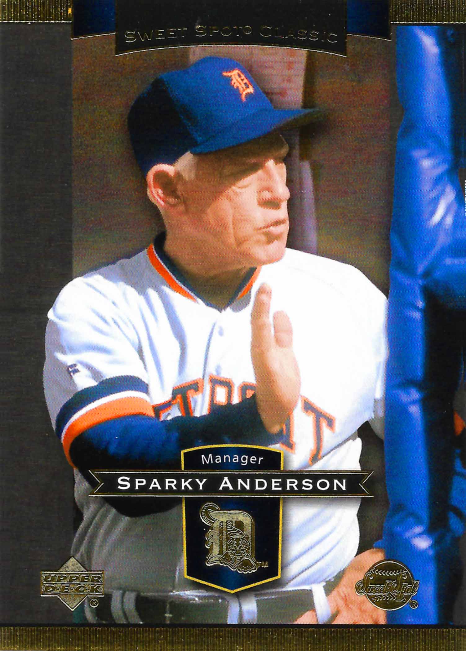 2003 Sweet Spot Classics