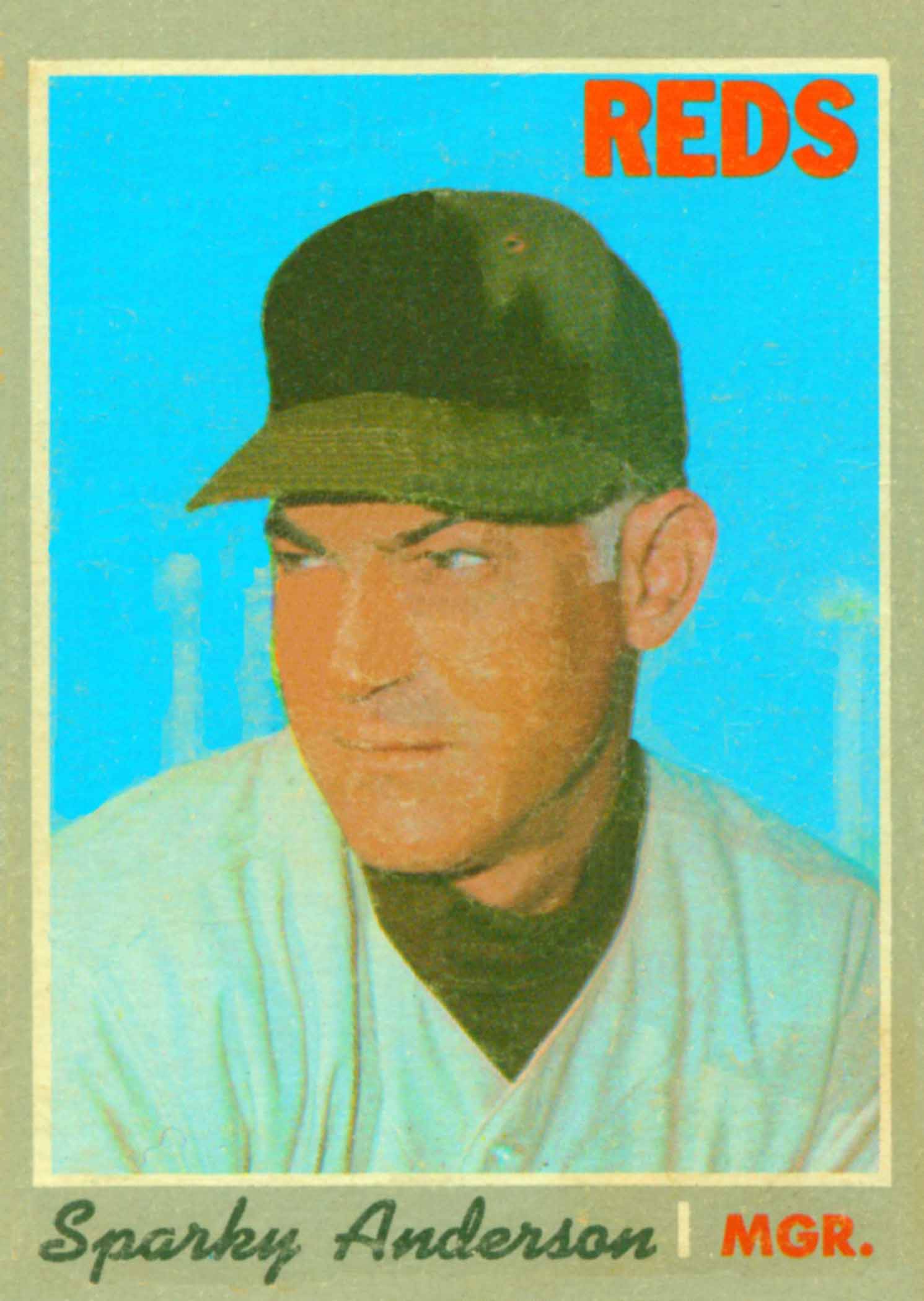 1970 Topps
