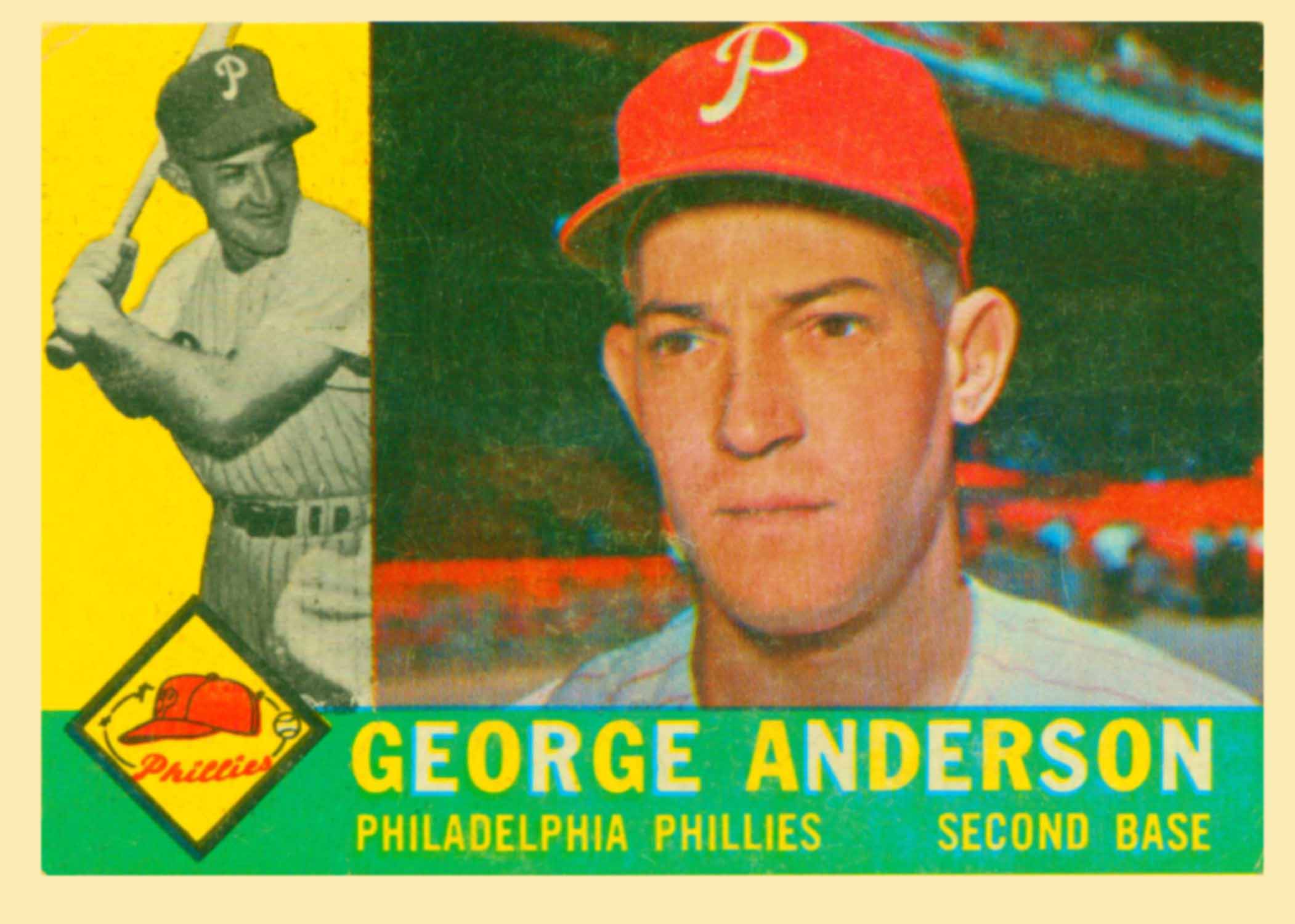 1960 Topps