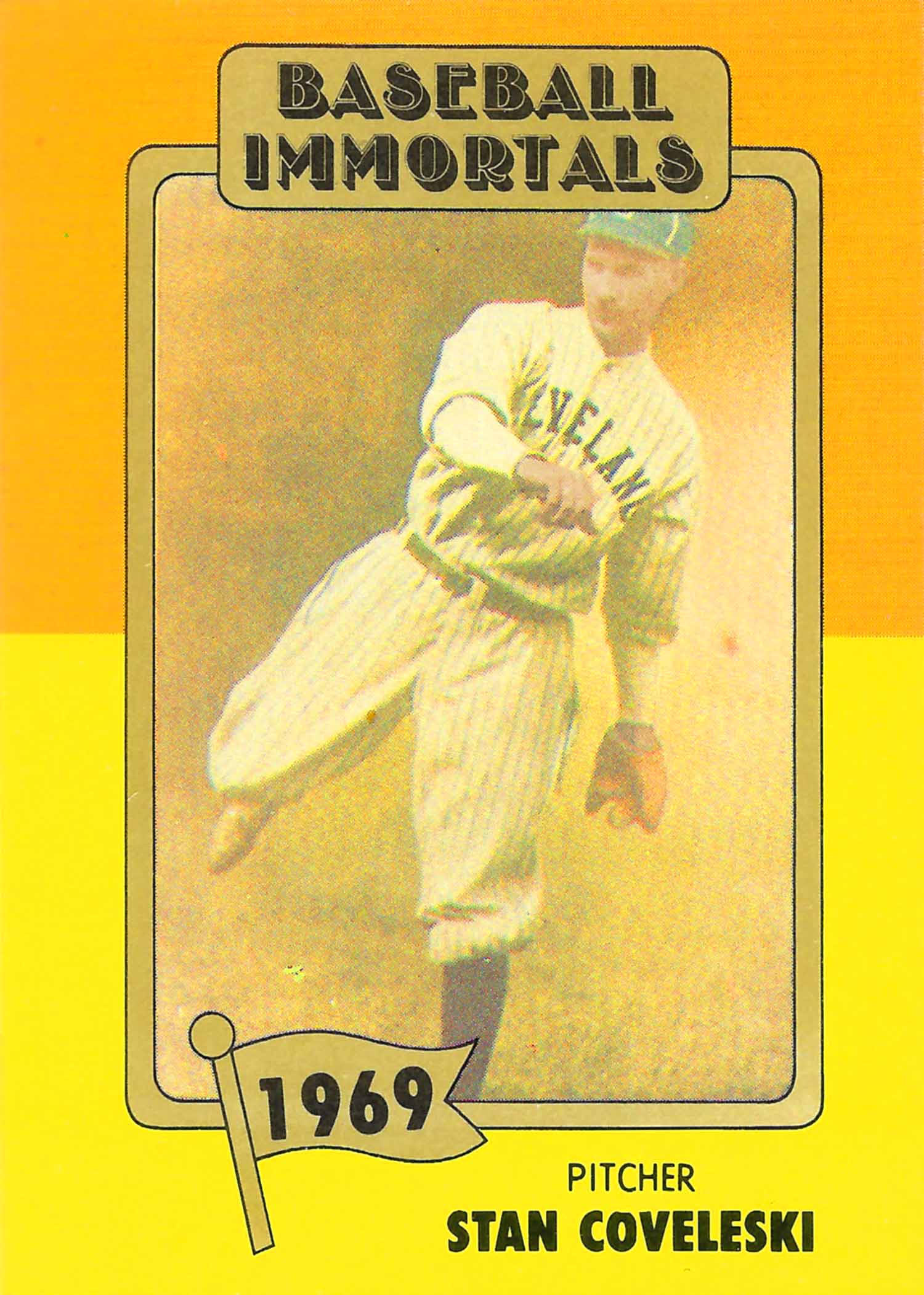 1980 SSPC Hall of Fame