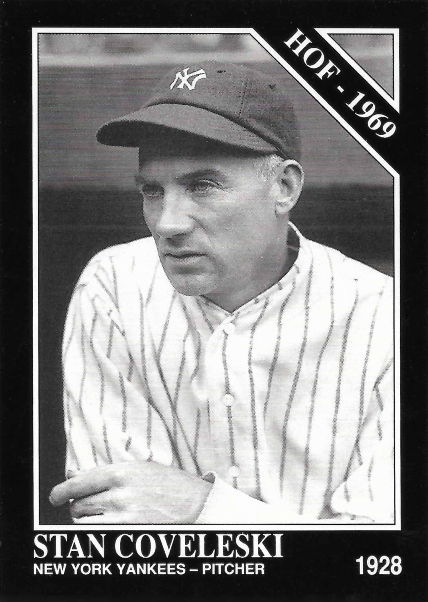 1992 Conlon The Sporting News